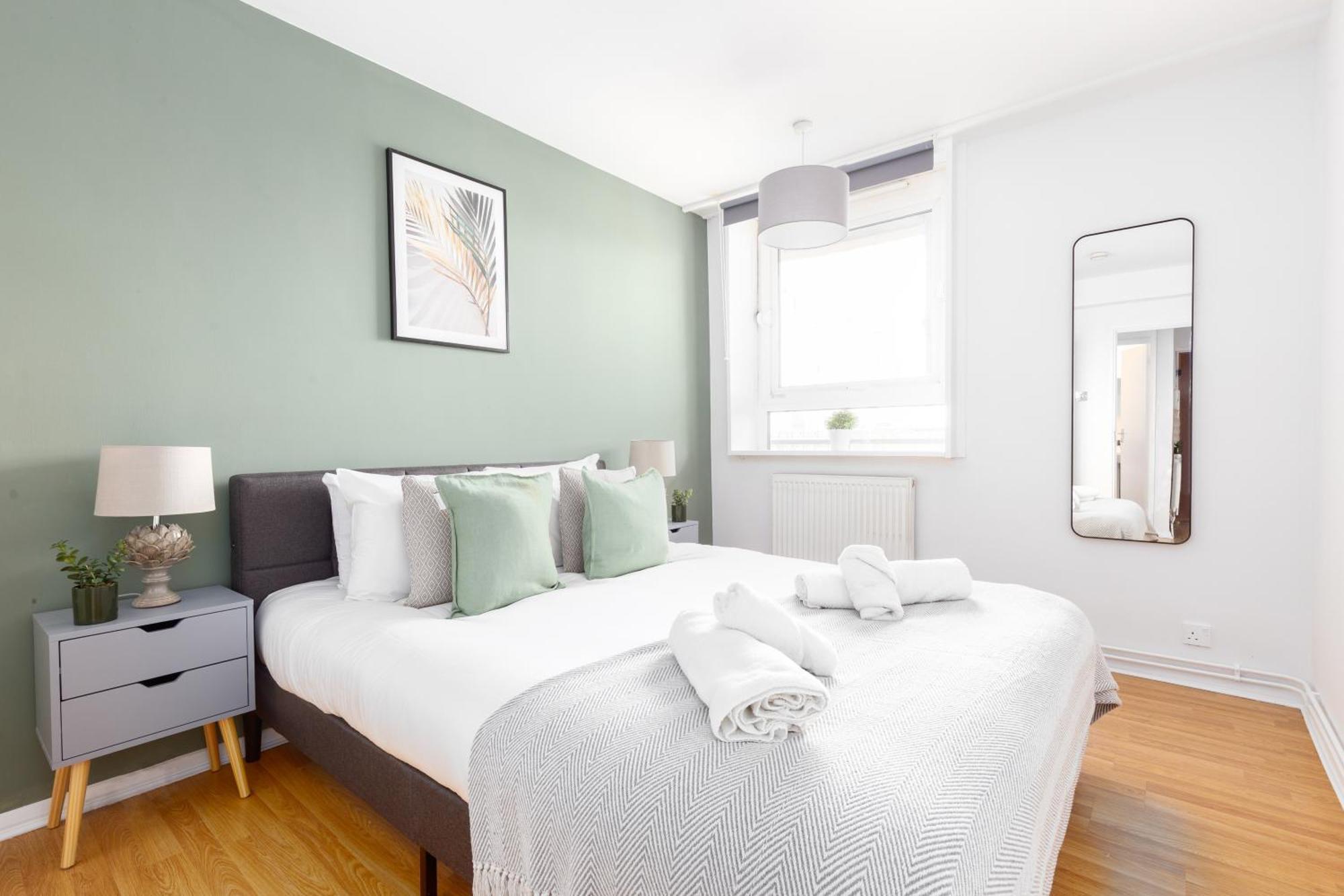 The Bermondsey Apartamento Londres
