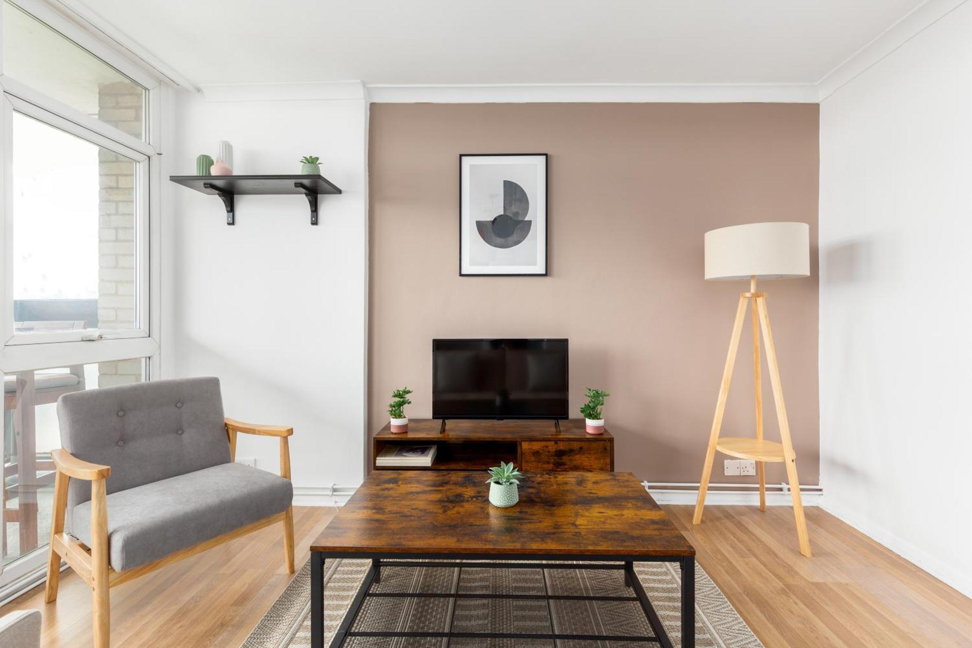 Apartamento The Bermondsey *