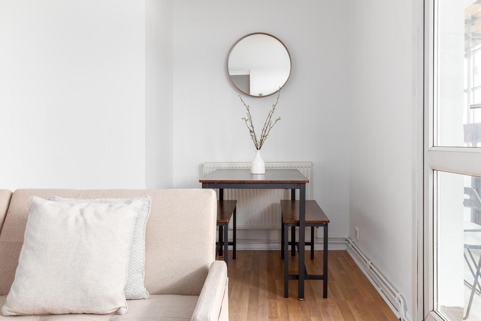 The Bermondsey Apartamento *