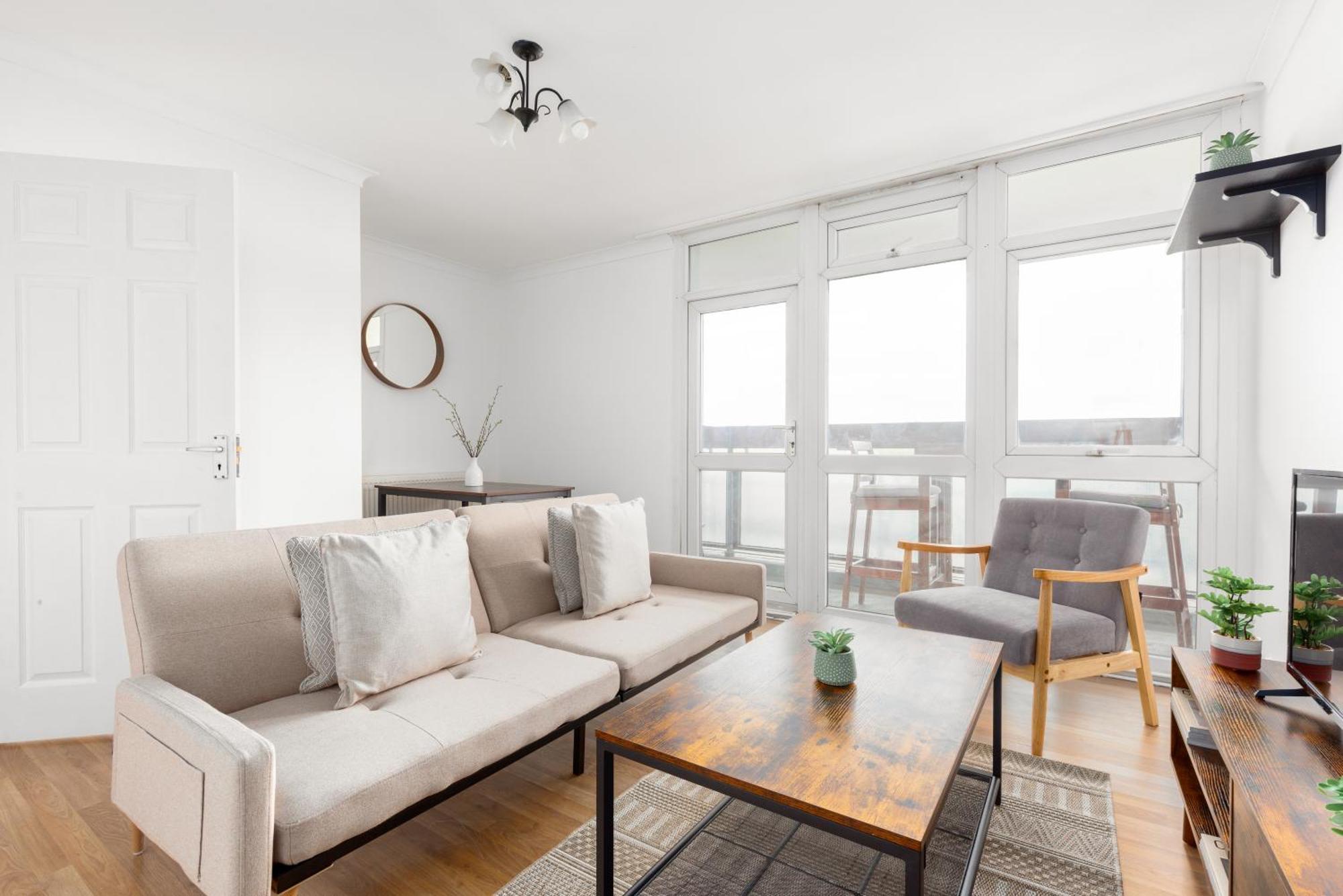 The Bermondsey Apartamento Londres