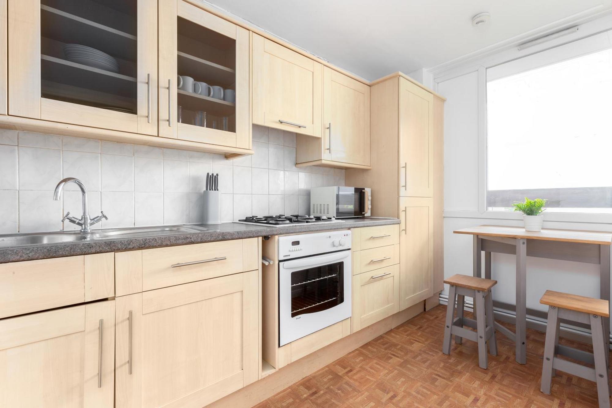 Apartamento The Bermondsey *