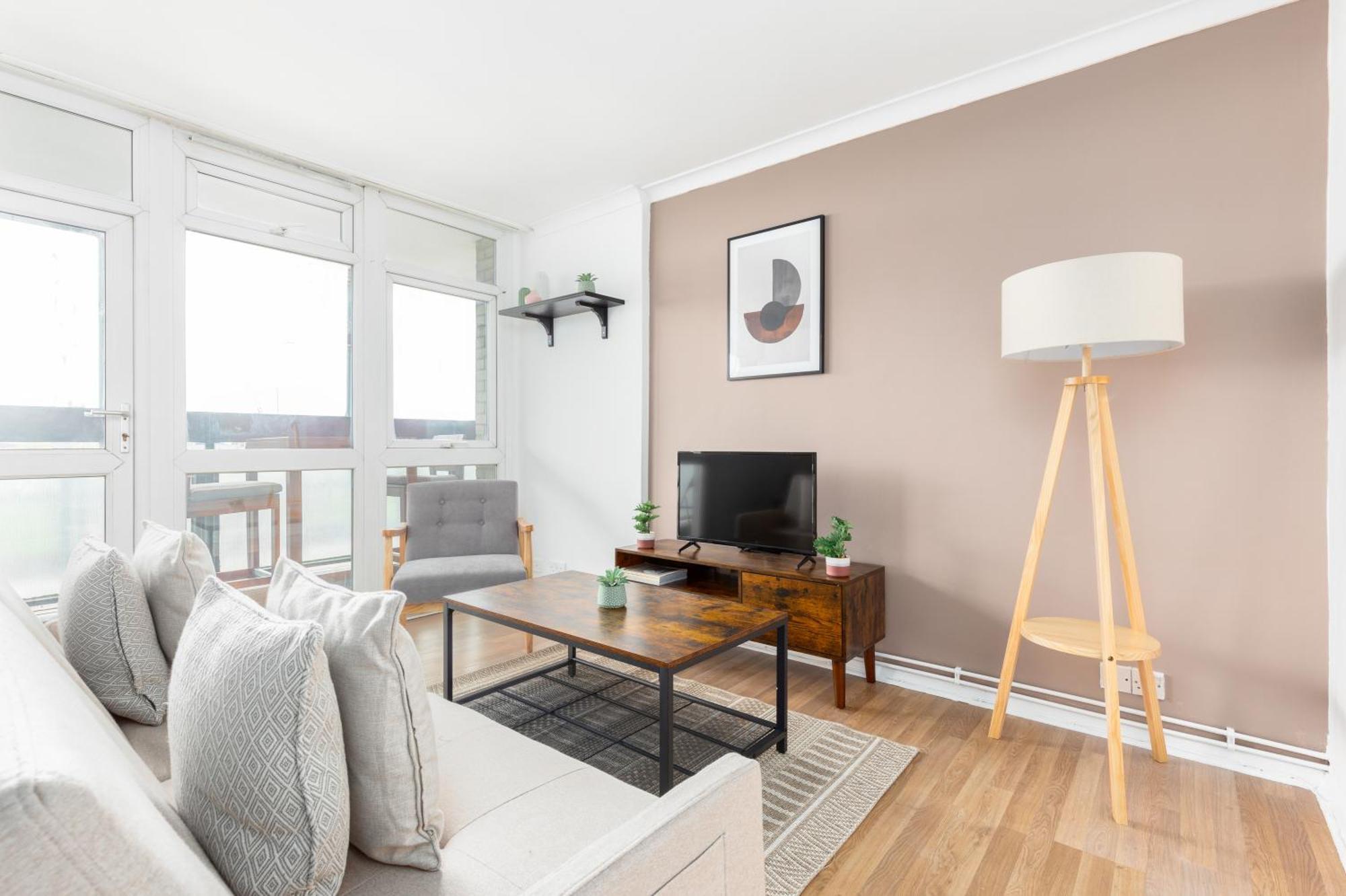 The Bermondsey Apartamento Londres