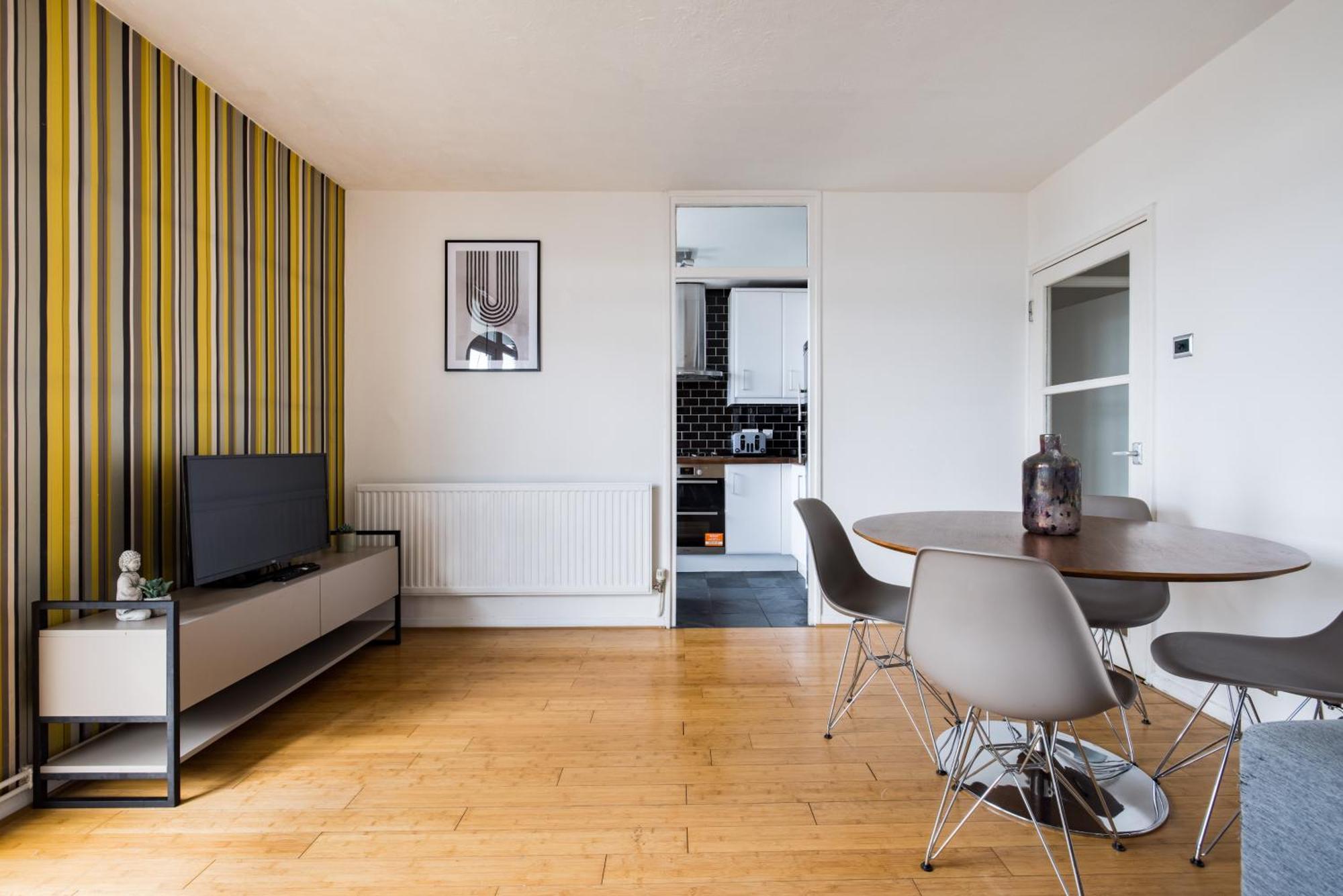 The Bermondsey Apartamento