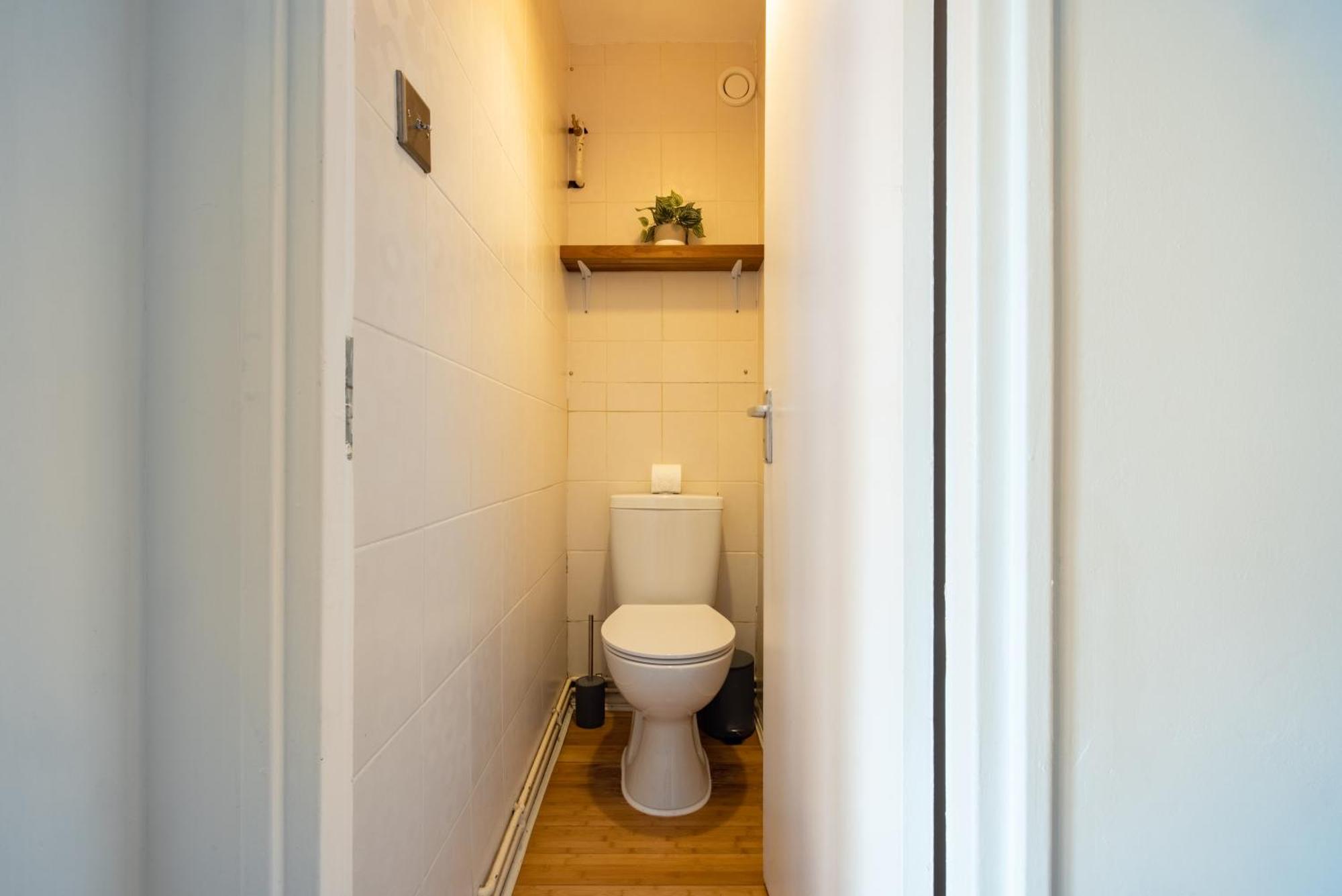 Apartamento The Bermondsey *