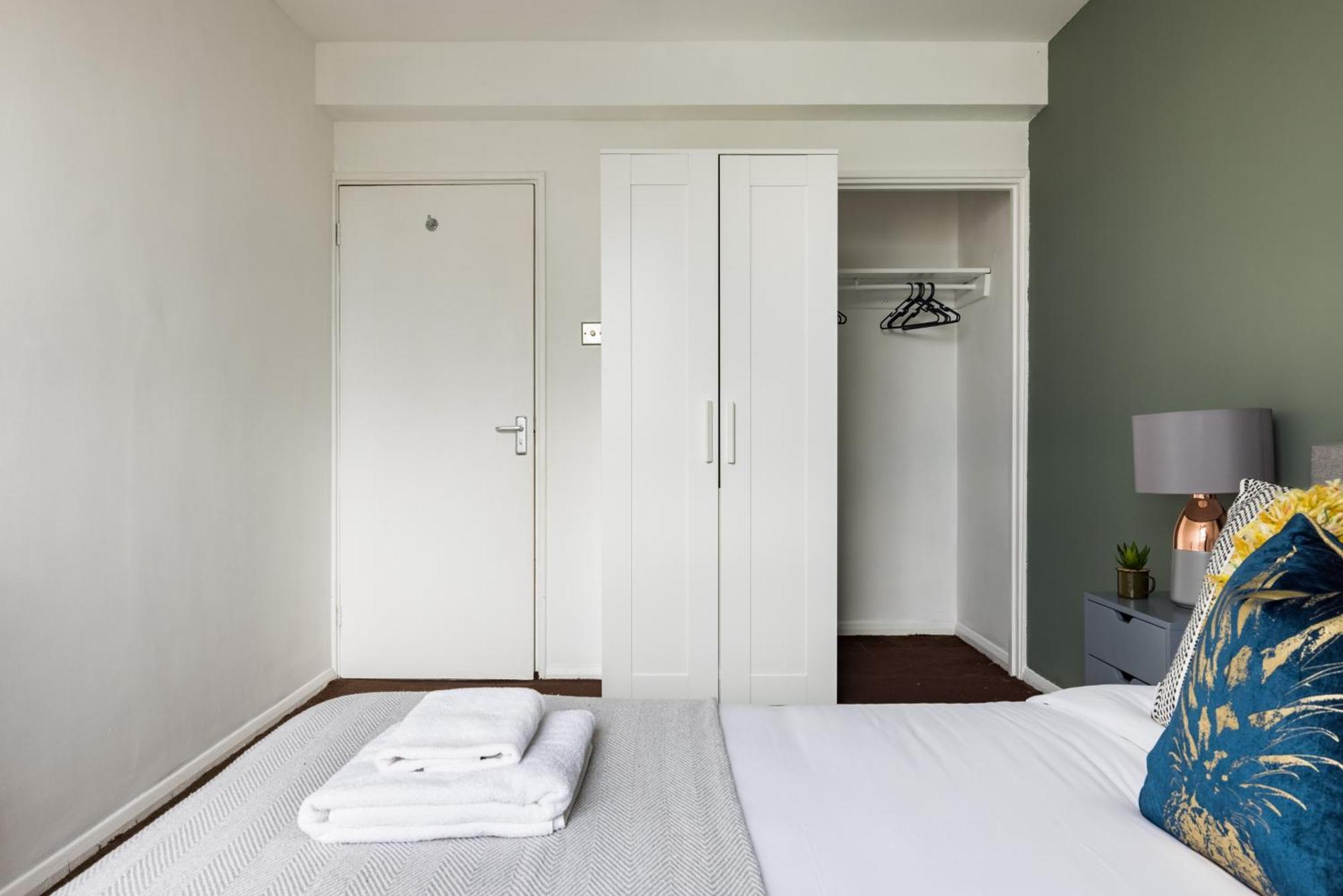 Apartamento The Bermondsey Londres