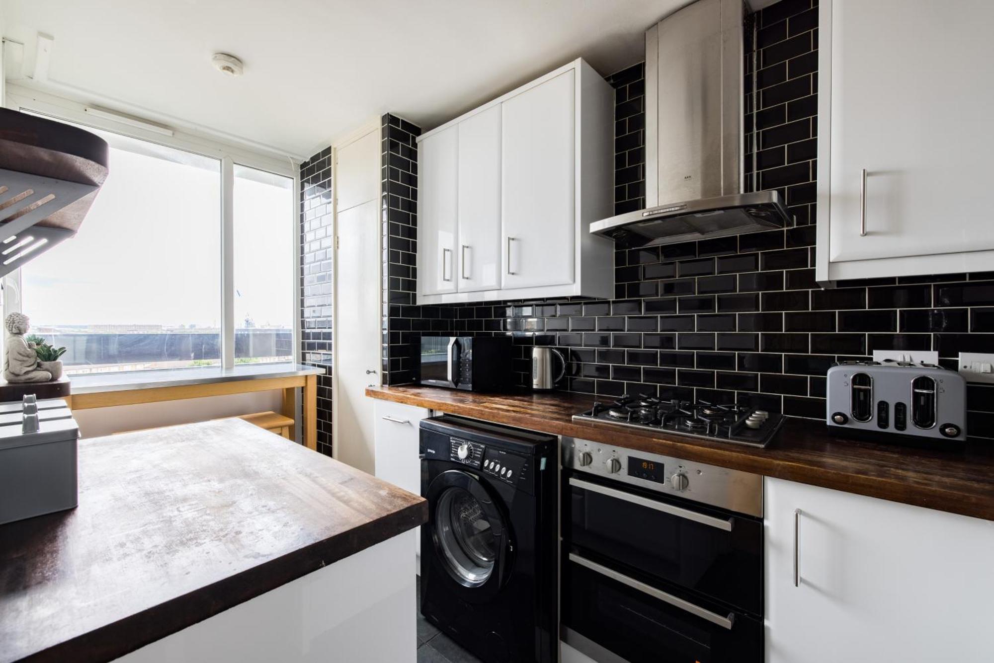The Bermondsey Apartamento Londres