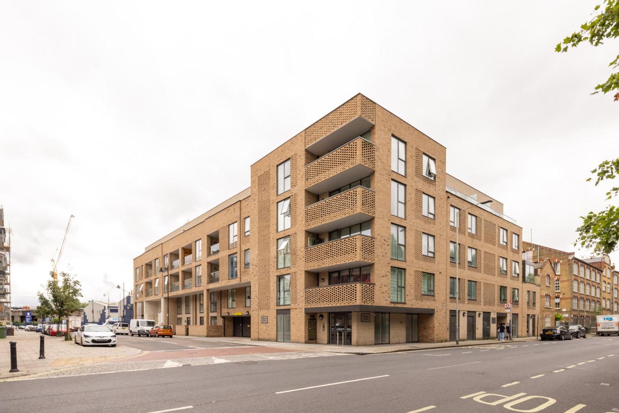 Apartamento The Bermondsey *