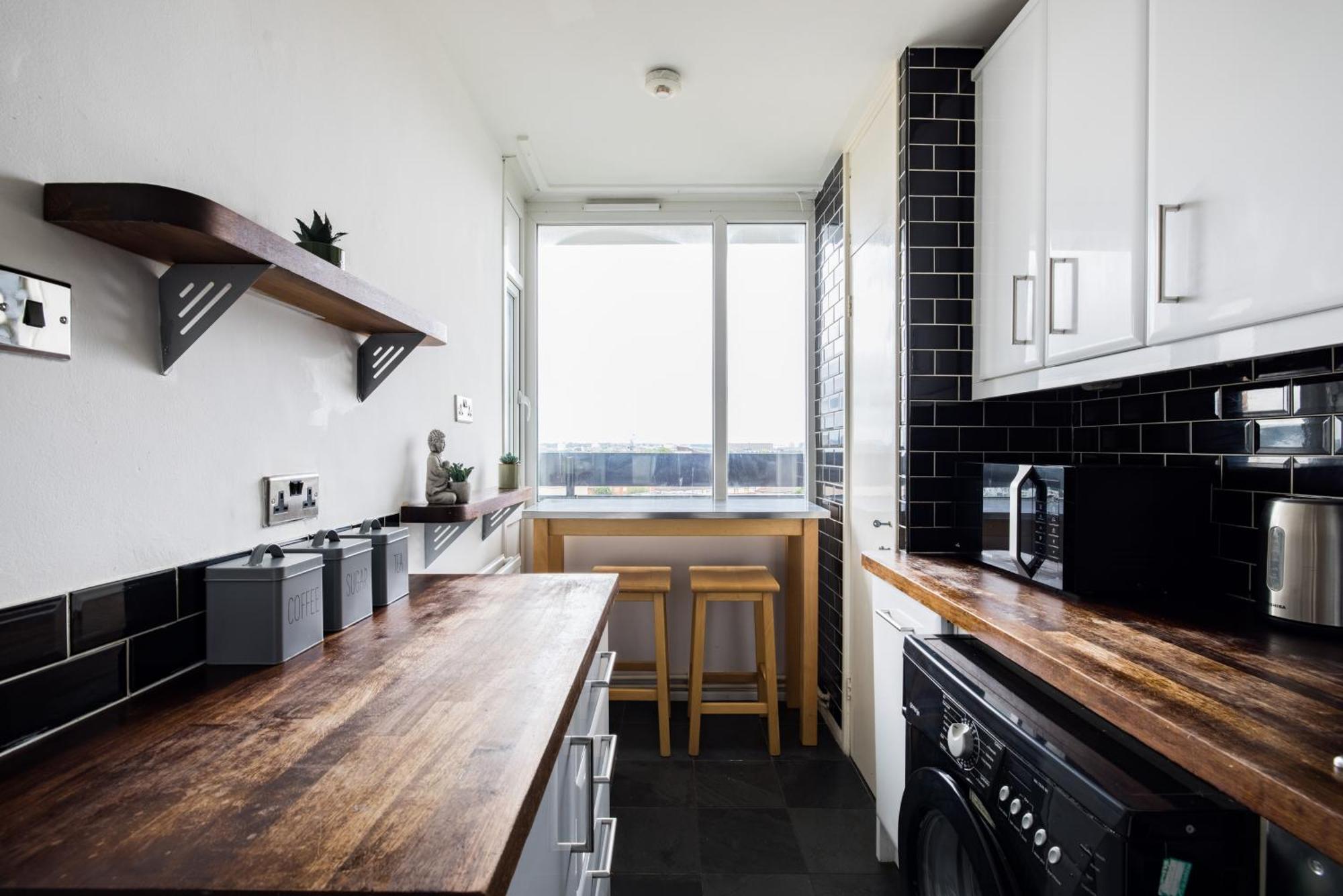 Apartamento The Bermondsey *