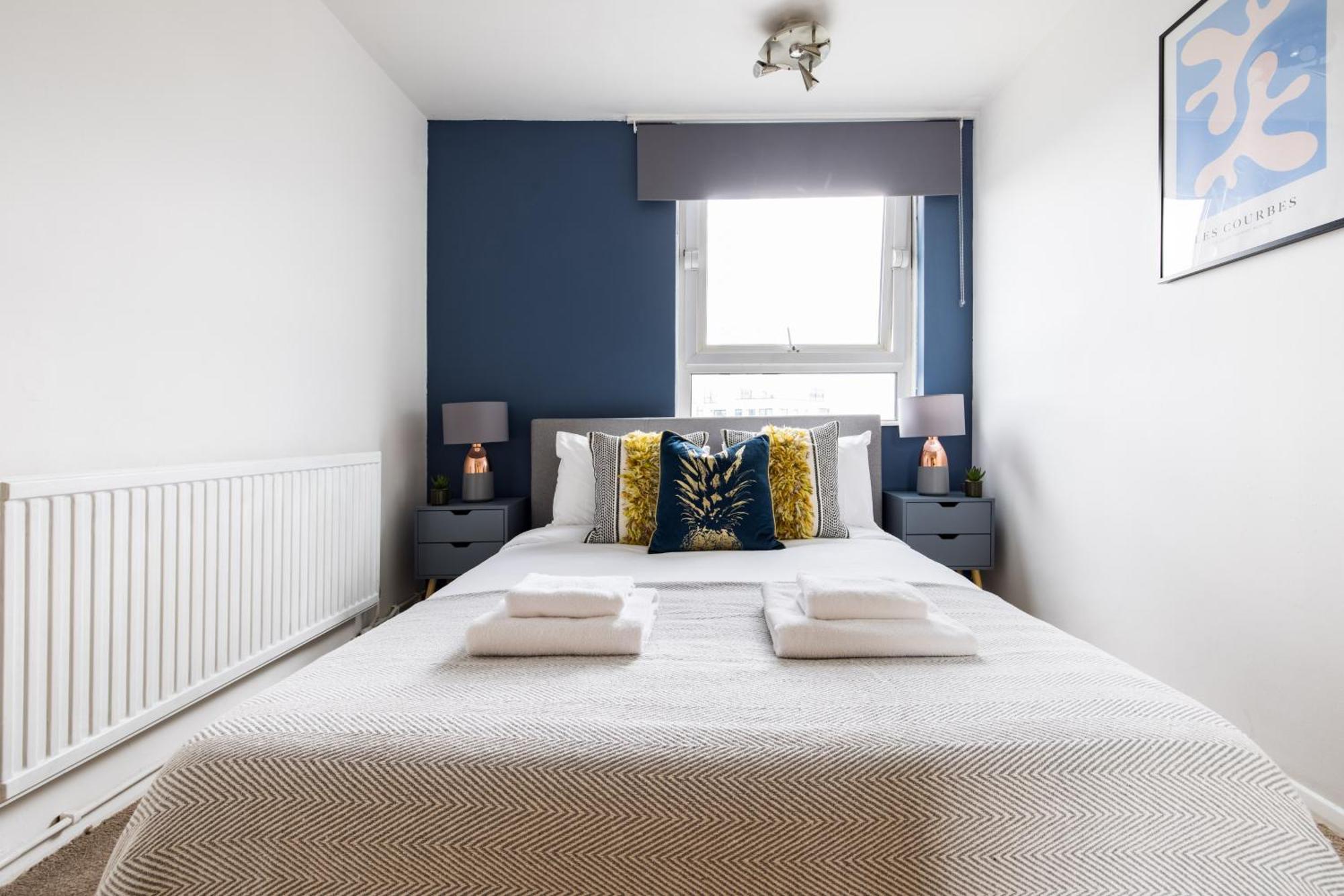 Apartamento The Bermondsey
