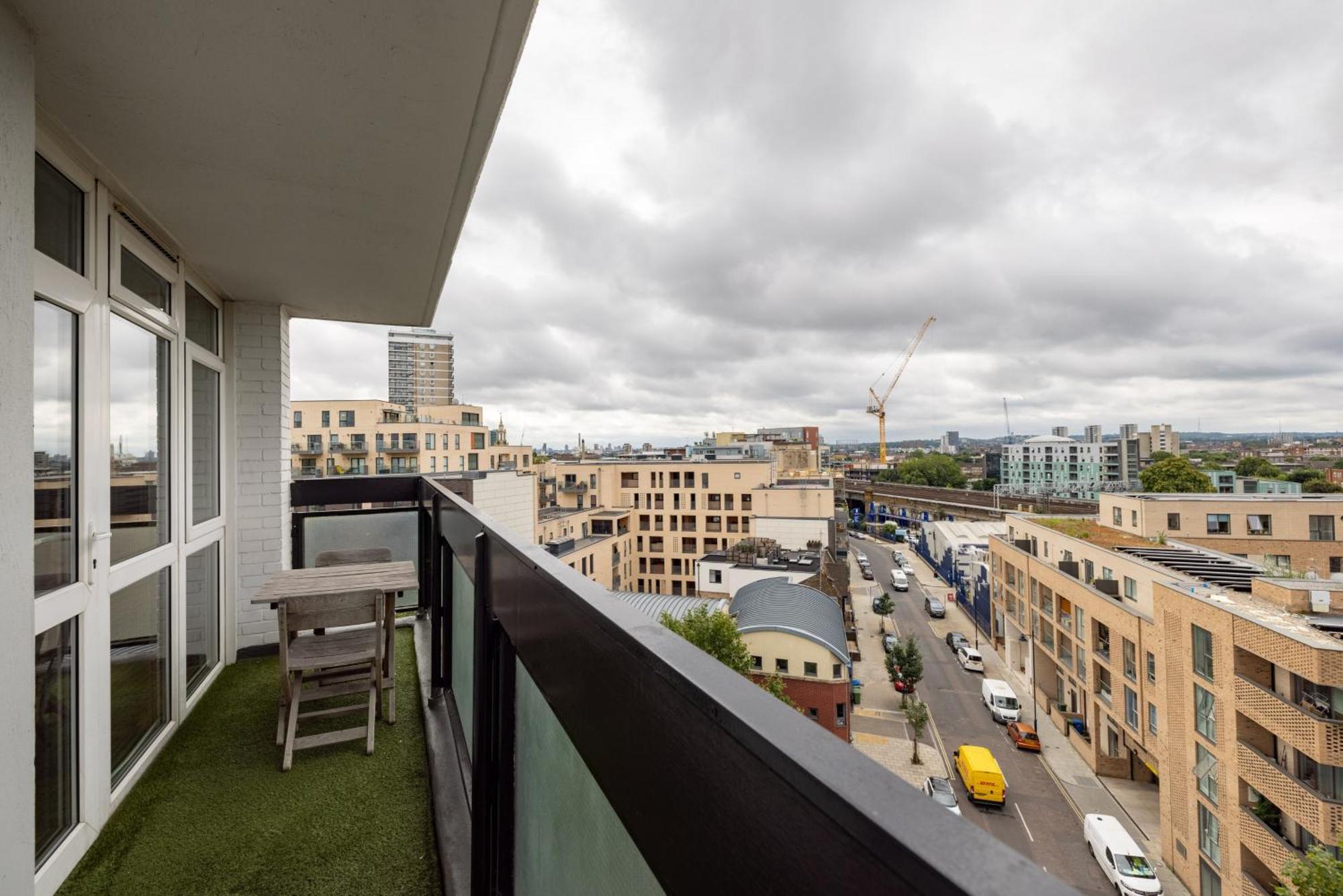 Apartamento The Bermondsey