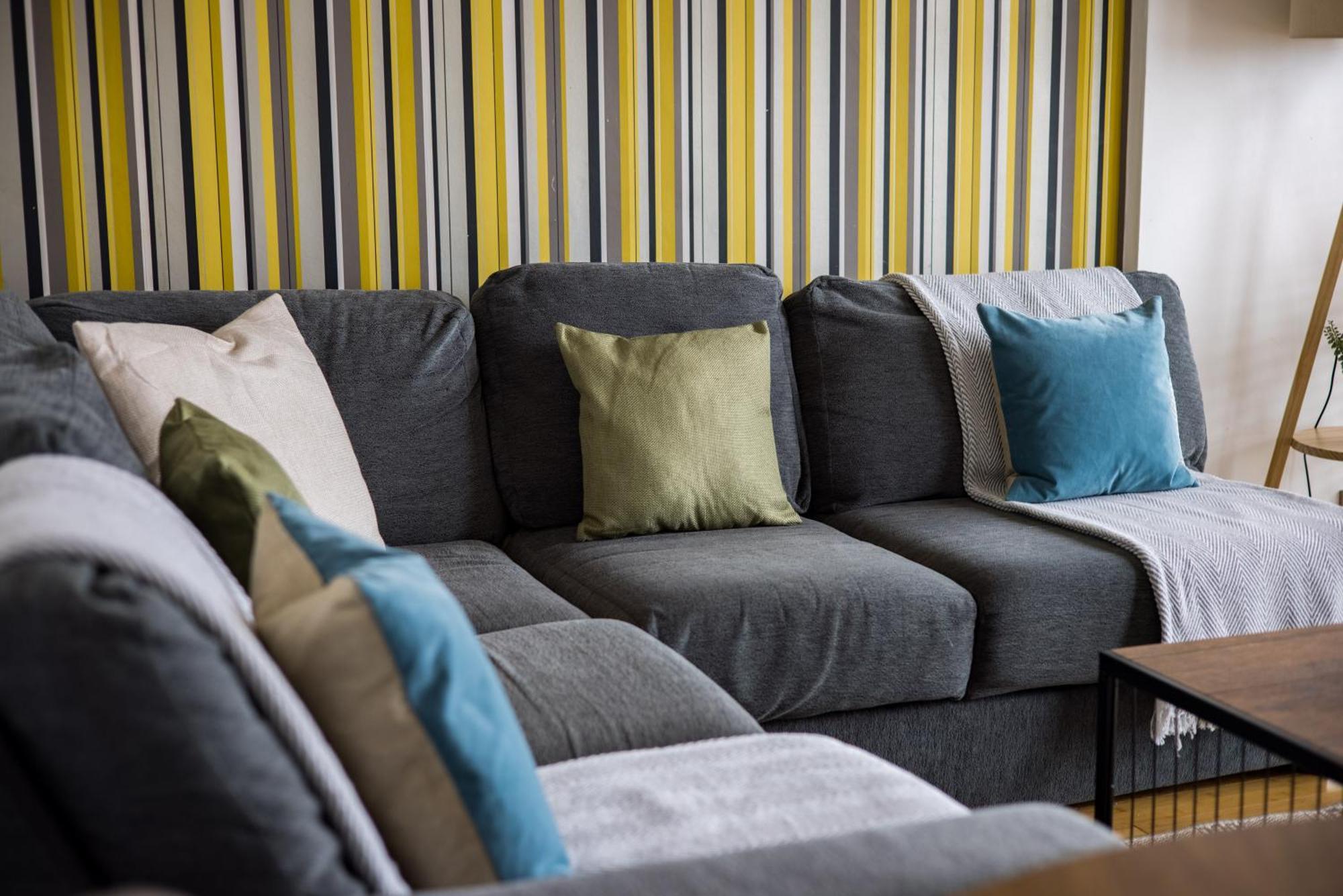 The Bermondsey Apartamento *