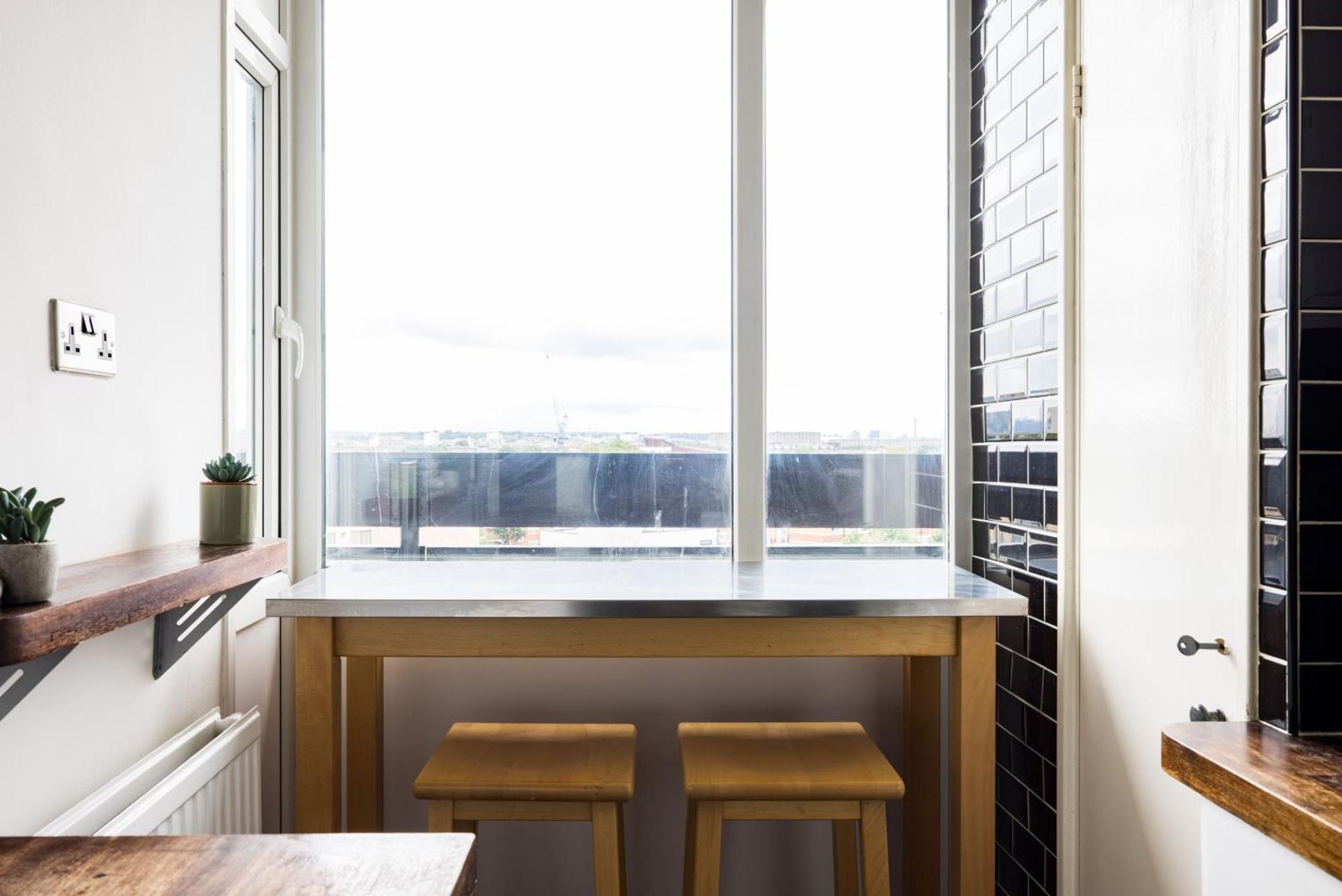 The Bermondsey Apartamento