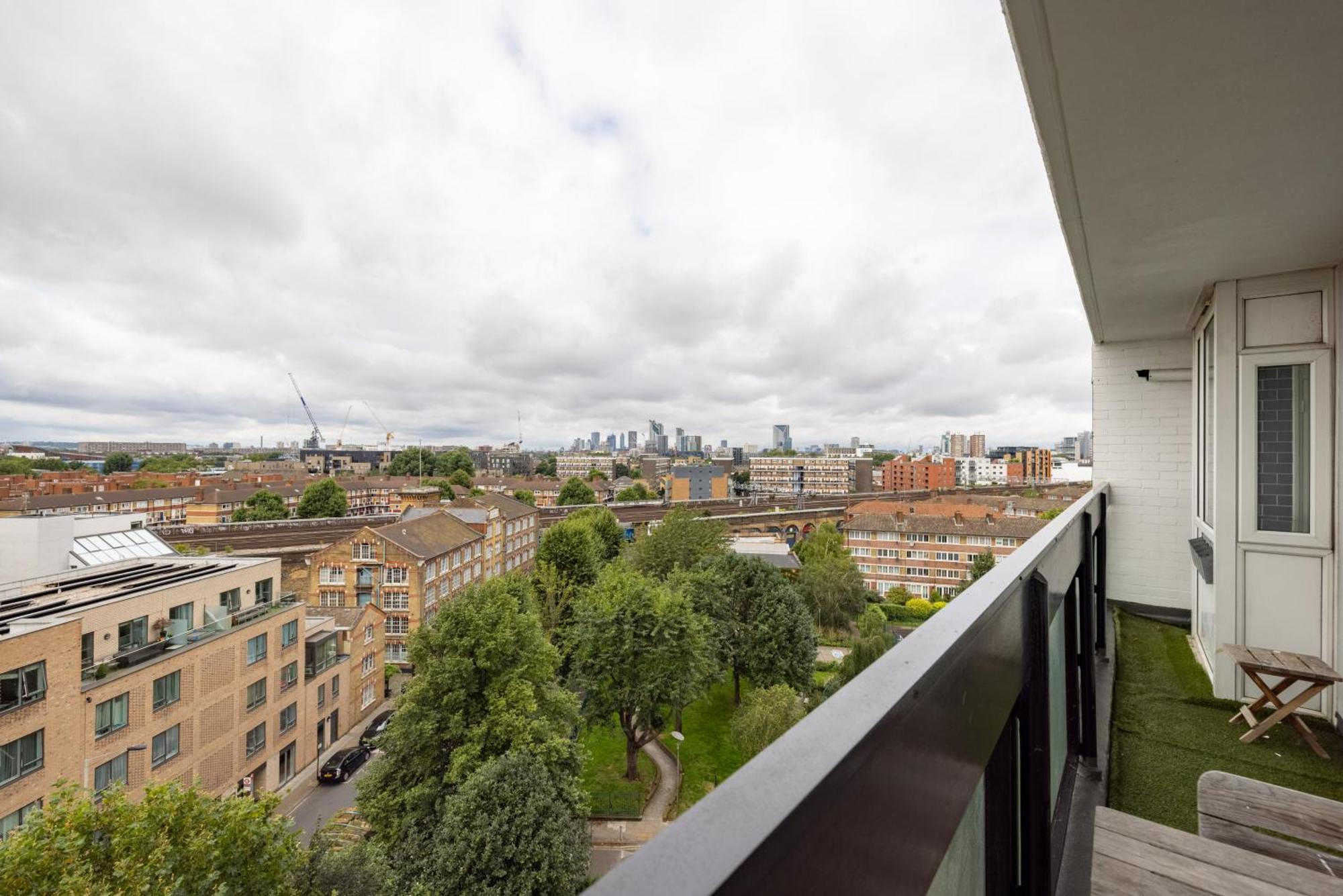 Apartamento The Bermondsey *