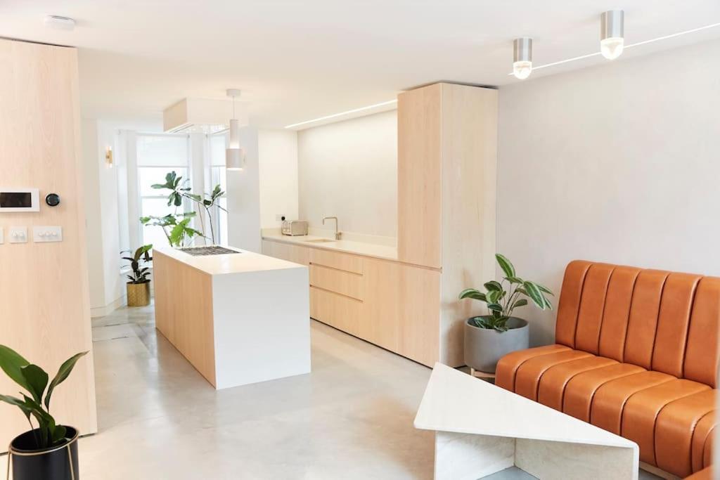 Сasa de vacaciones Designer Hackney In Clapton