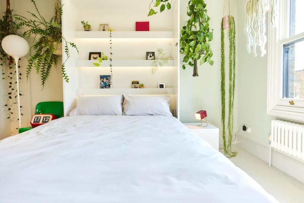Designer Hackney In Clapton * Londres