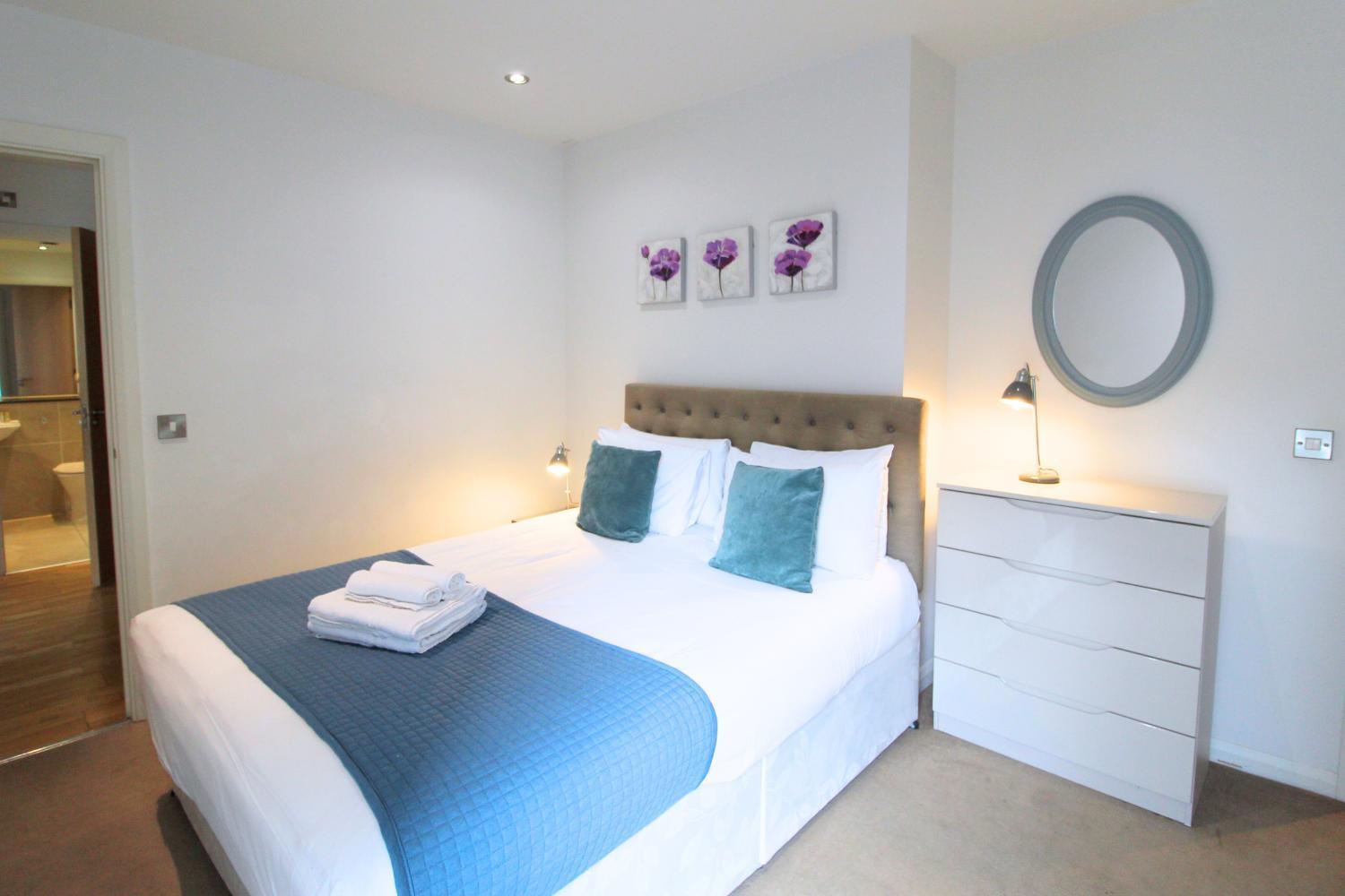 Apartamento Tooley Street By Viridian Londres