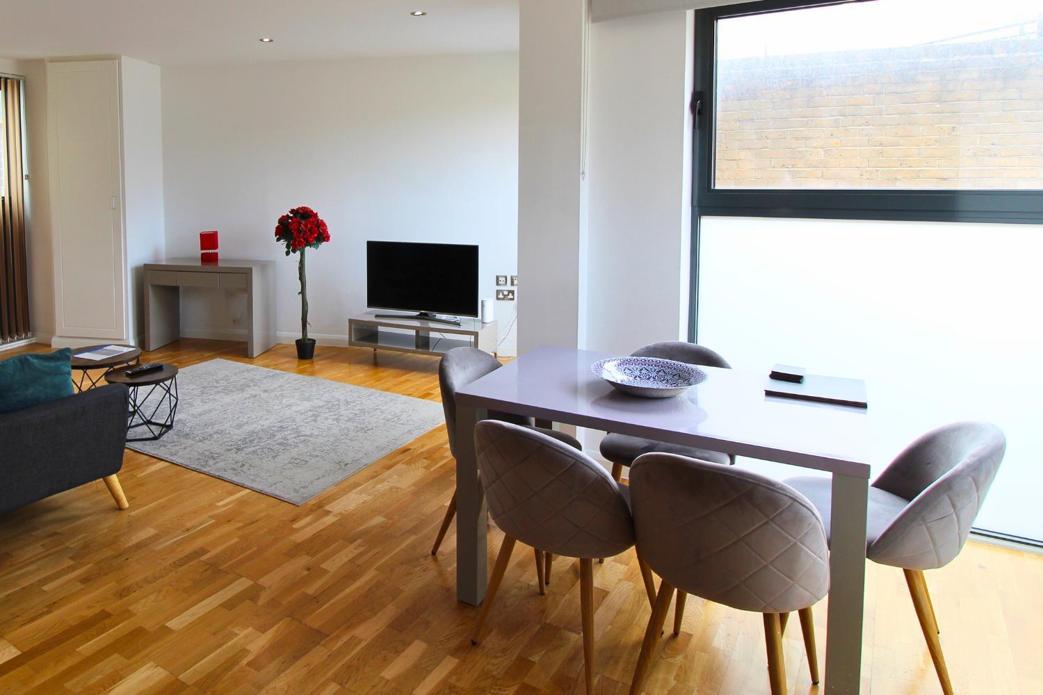 Tooley Street By Viridian Apartamento