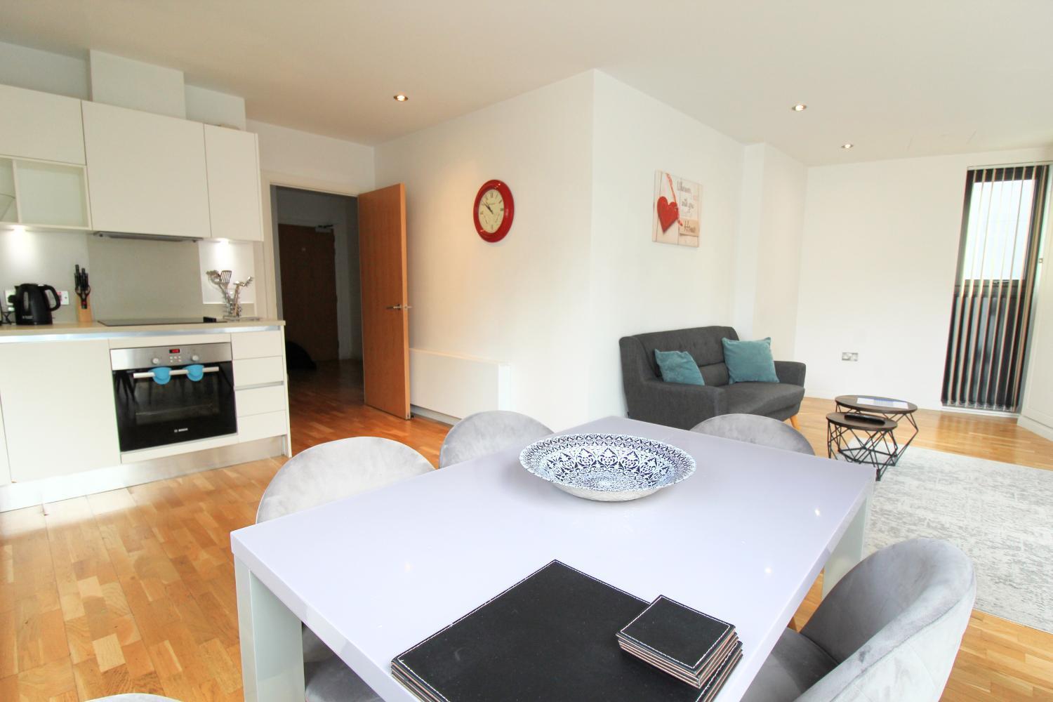Tooley Street By Viridian Apartamento *