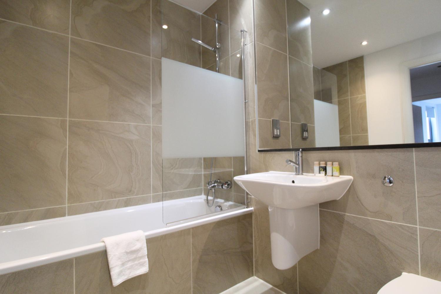 Apartamento Tooley Street By Viridian Londres