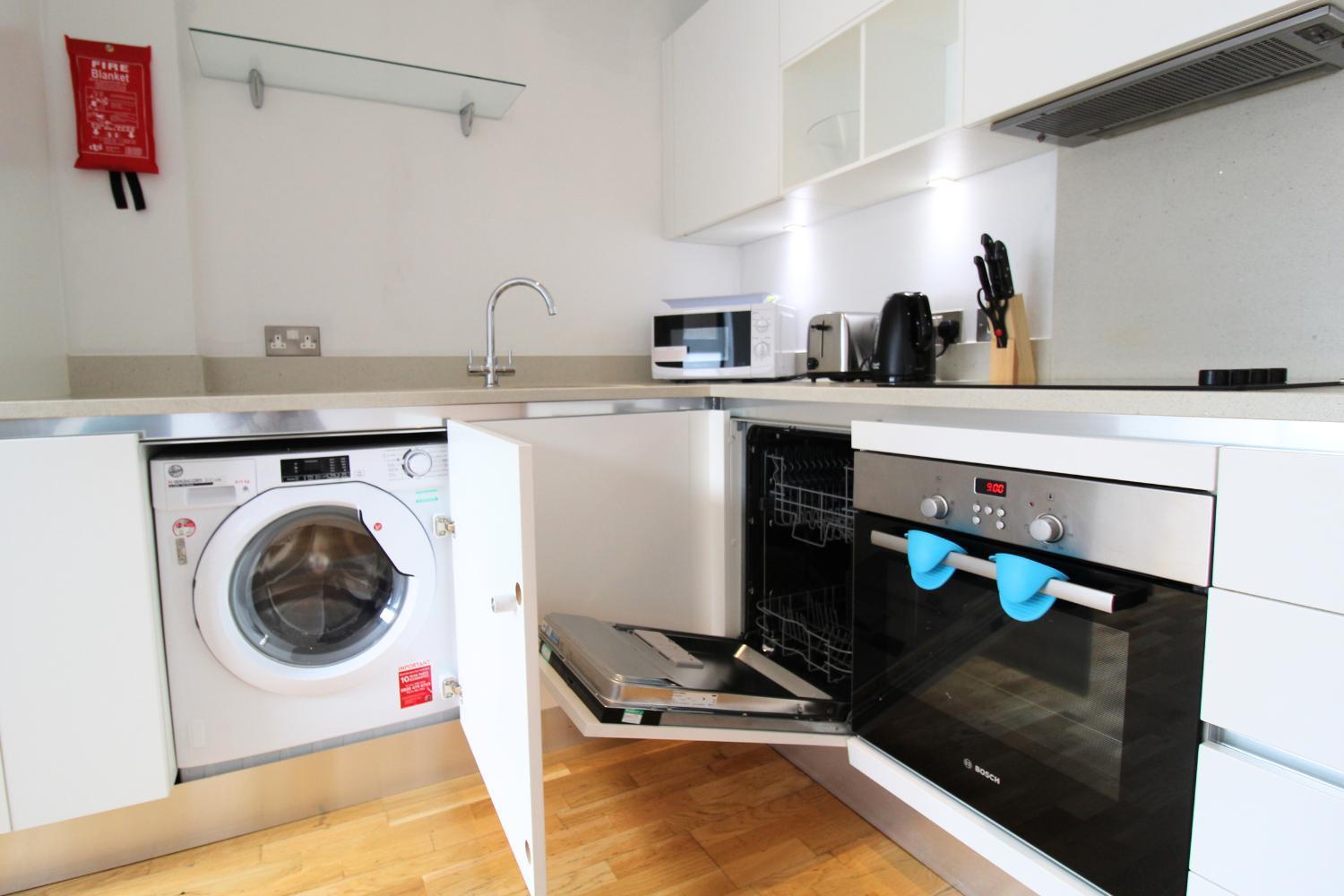 Apartamento Tooley Street By Viridian