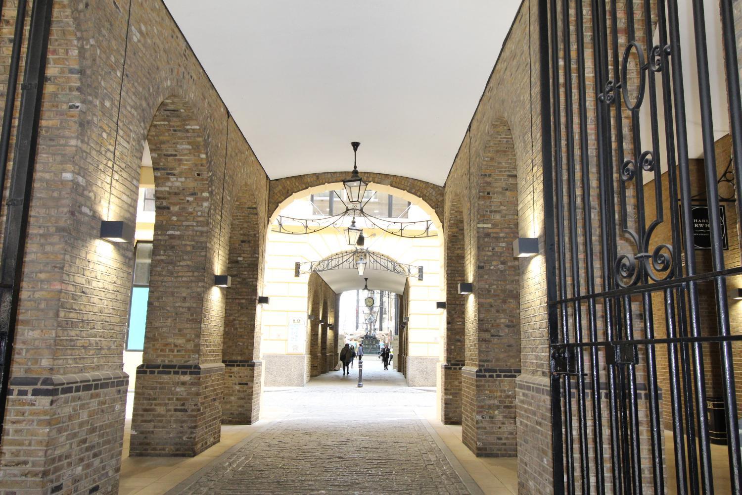 Tooley Street By Viridian Apartamento