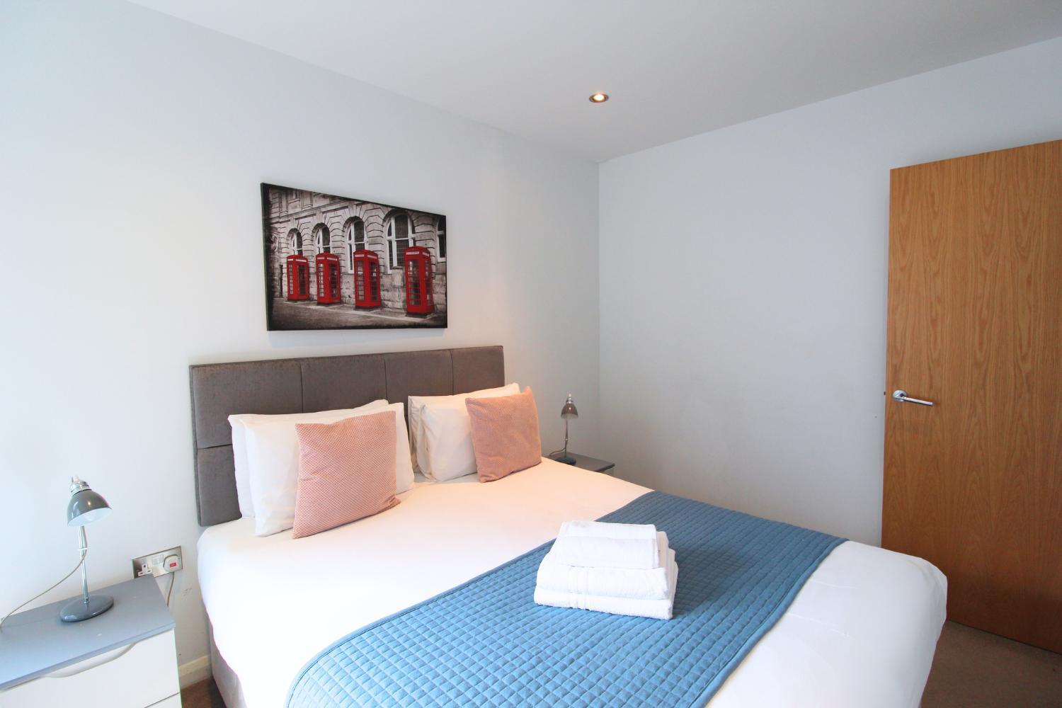 Apartamento Tooley Street By Viridian *