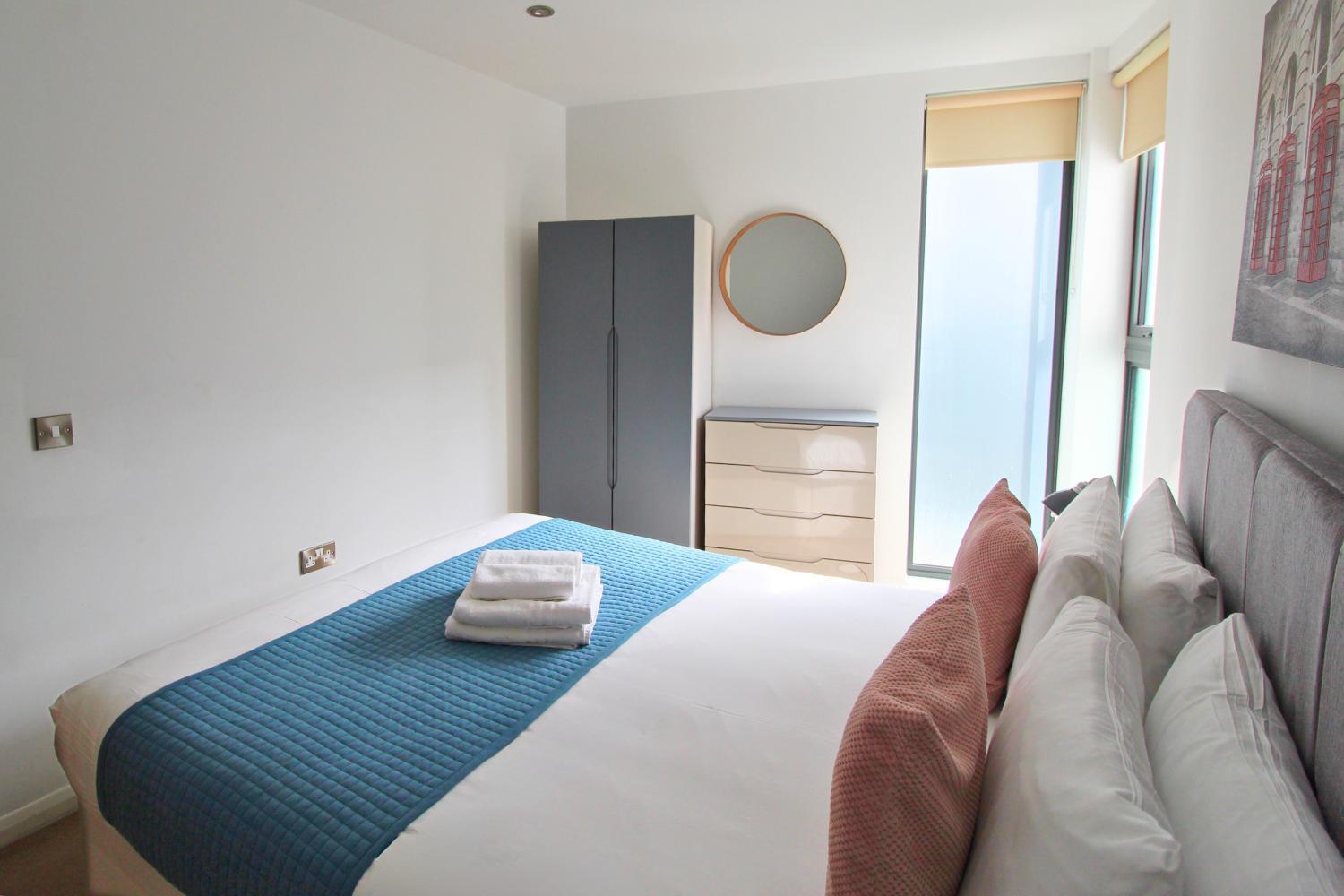 Apartamento Tooley Street By Viridian Londres