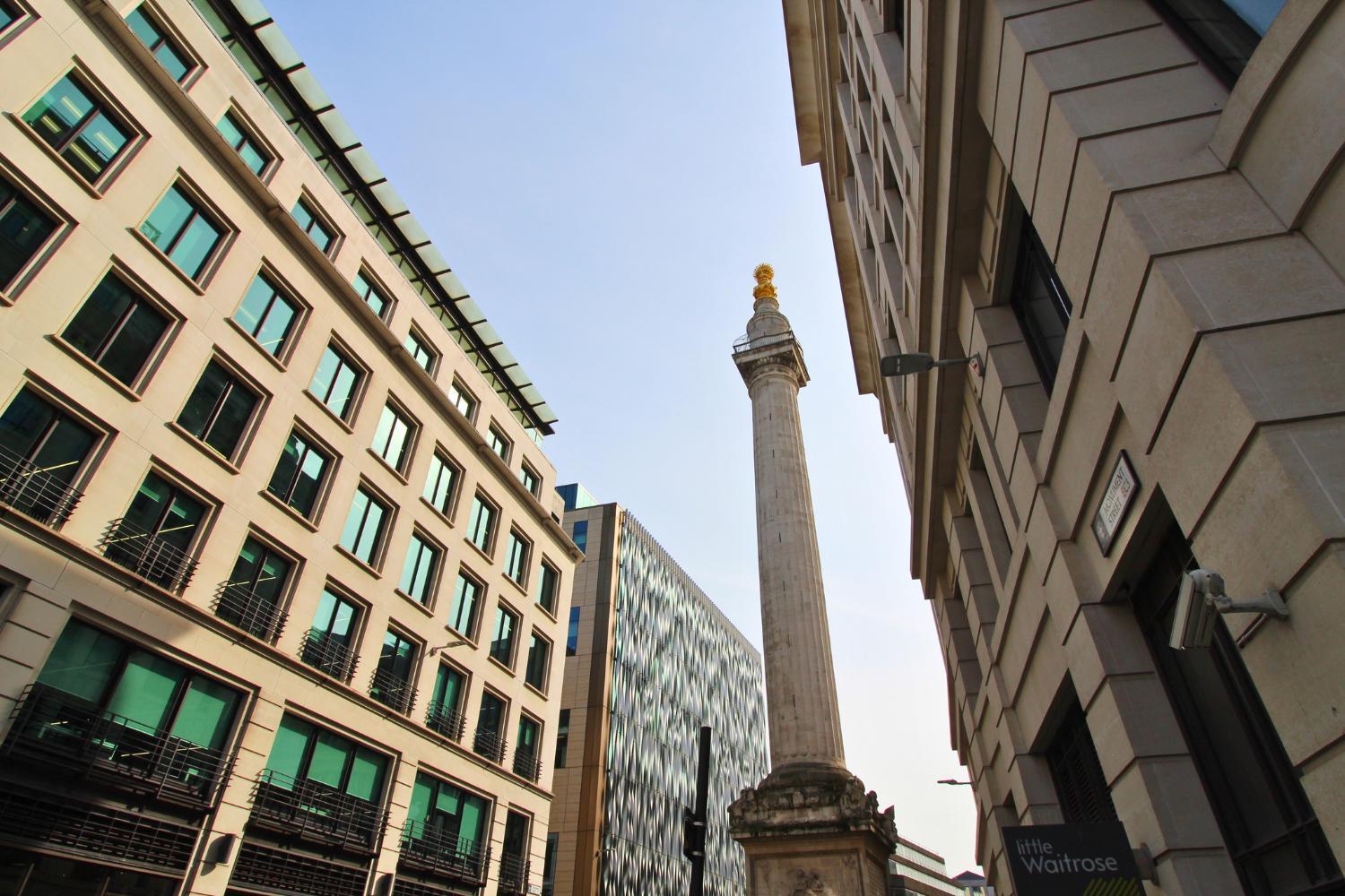 Tooley Street By Viridian * Londres