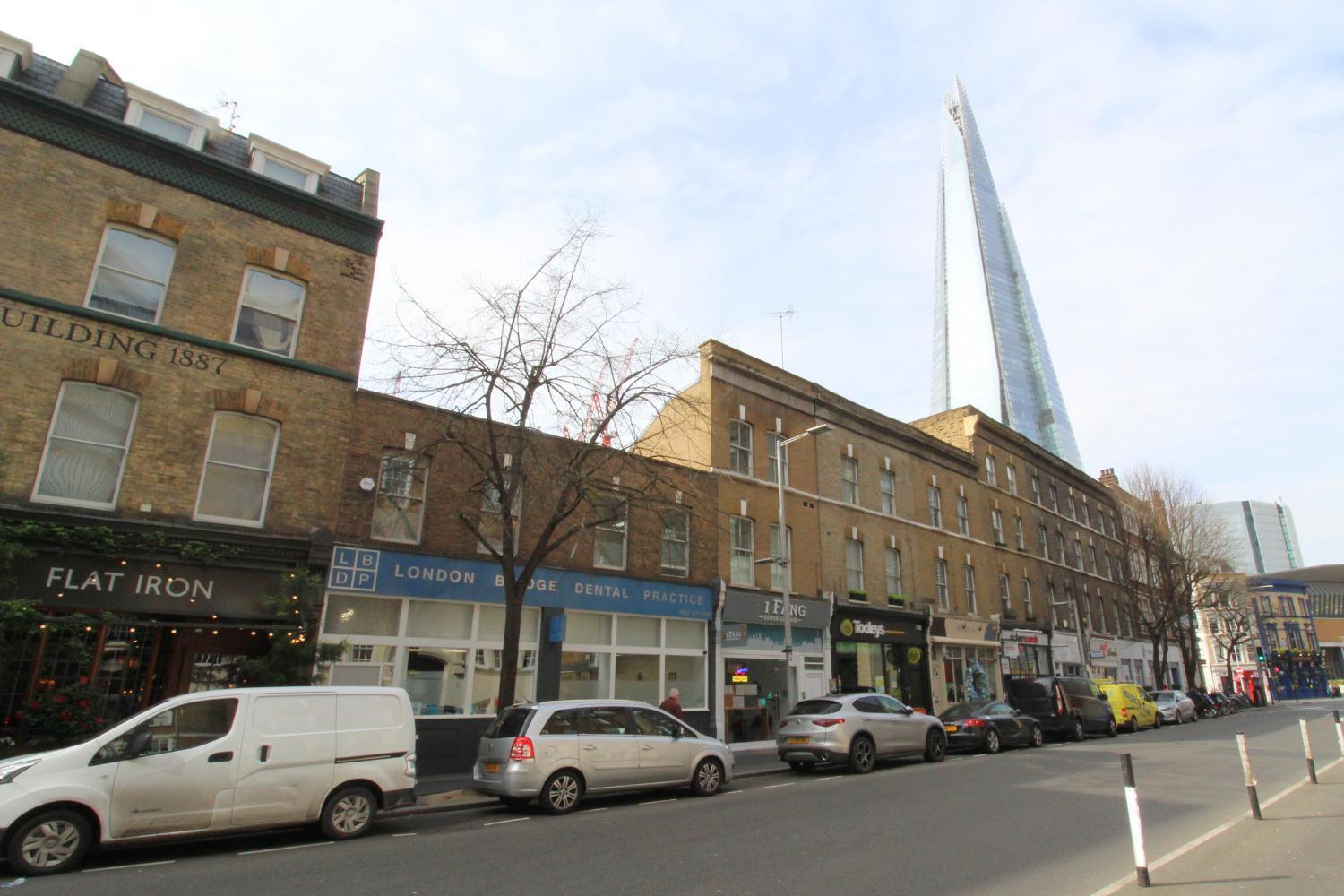 Tooley Street By Viridian Apartamento Londres