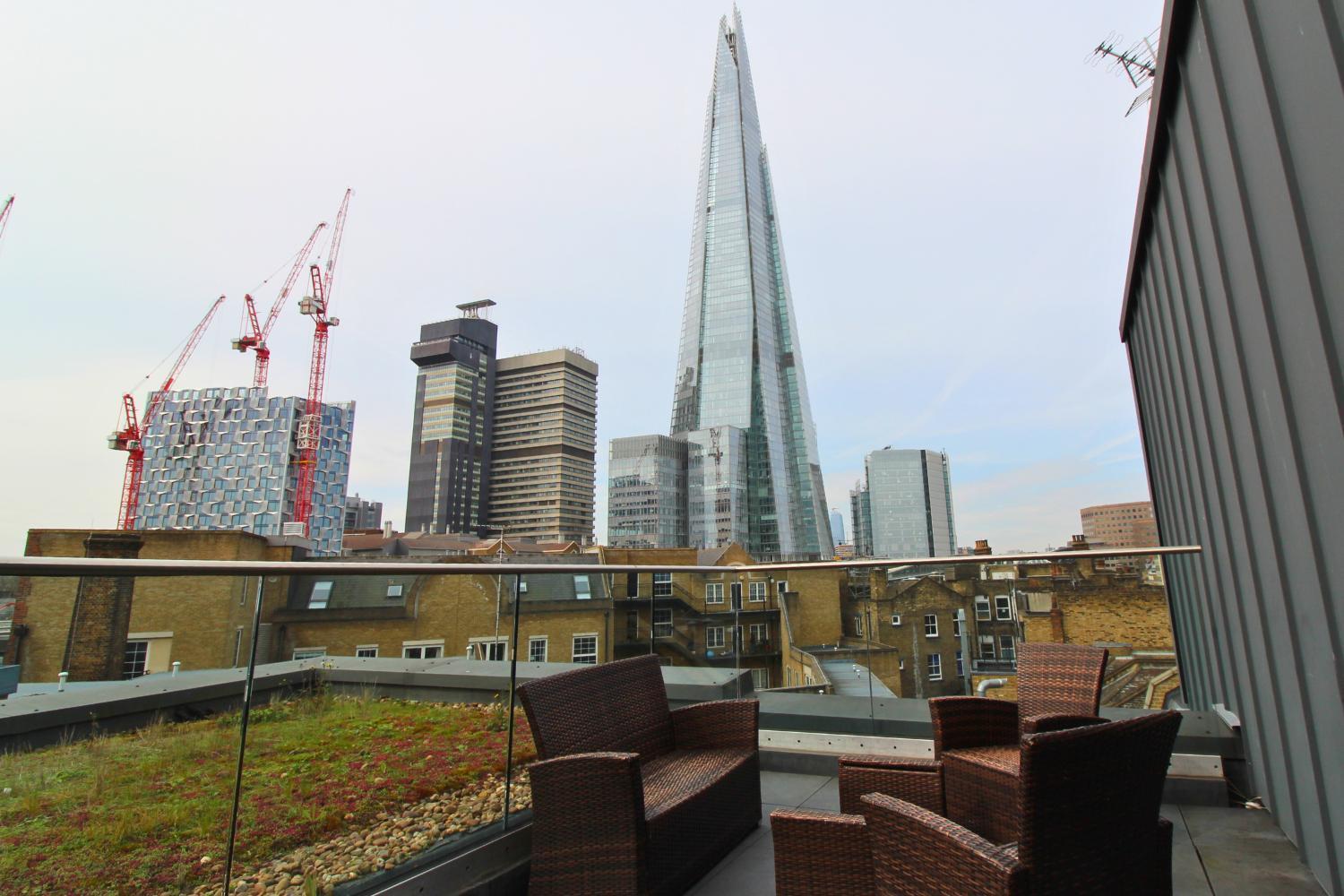 Tooley Street By Viridian Londres