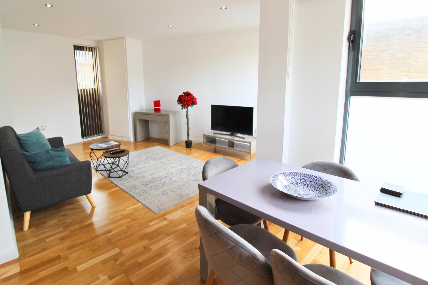 Tooley Street By Viridian Apartamento