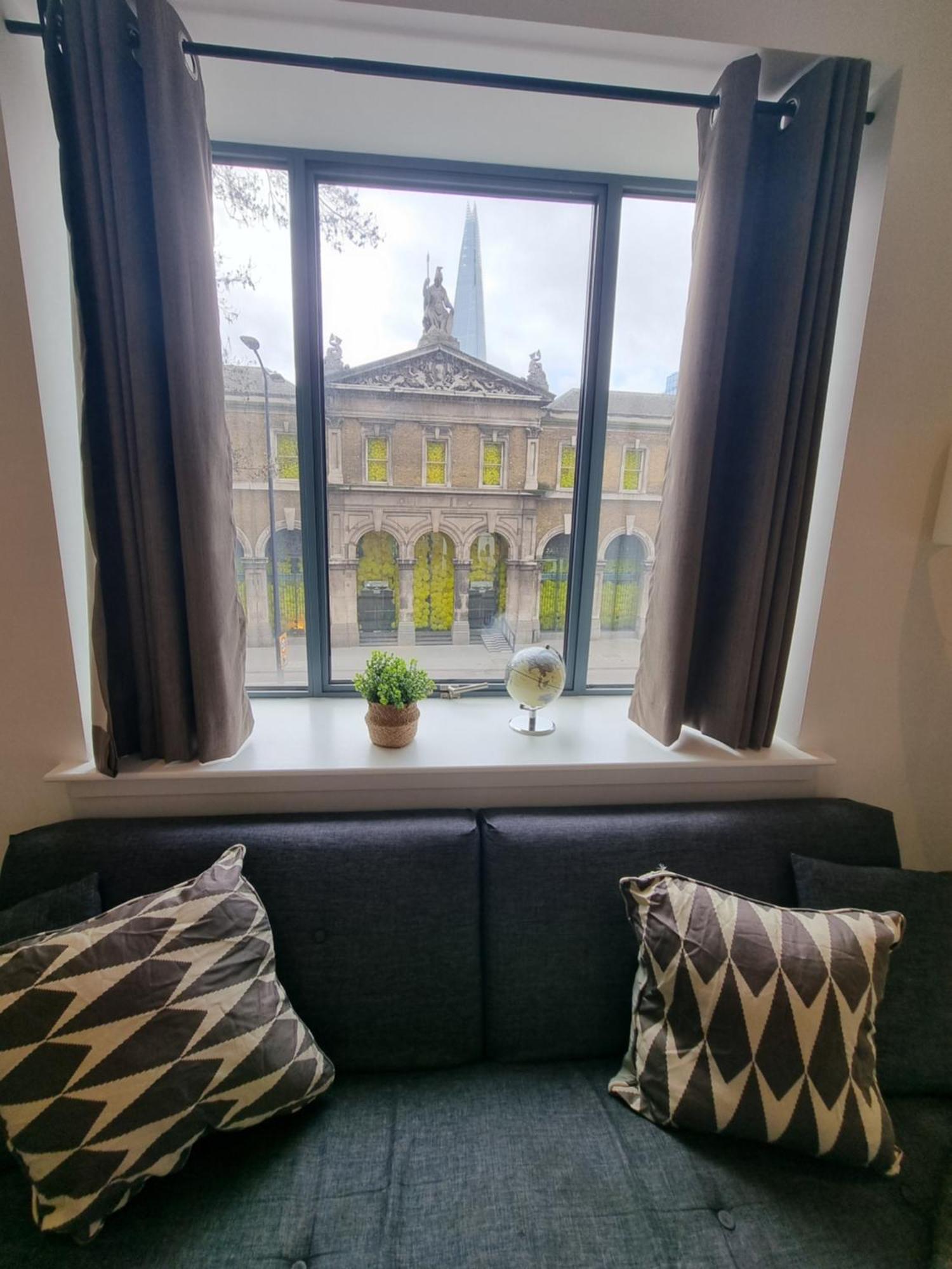 Apartamento Shard View *