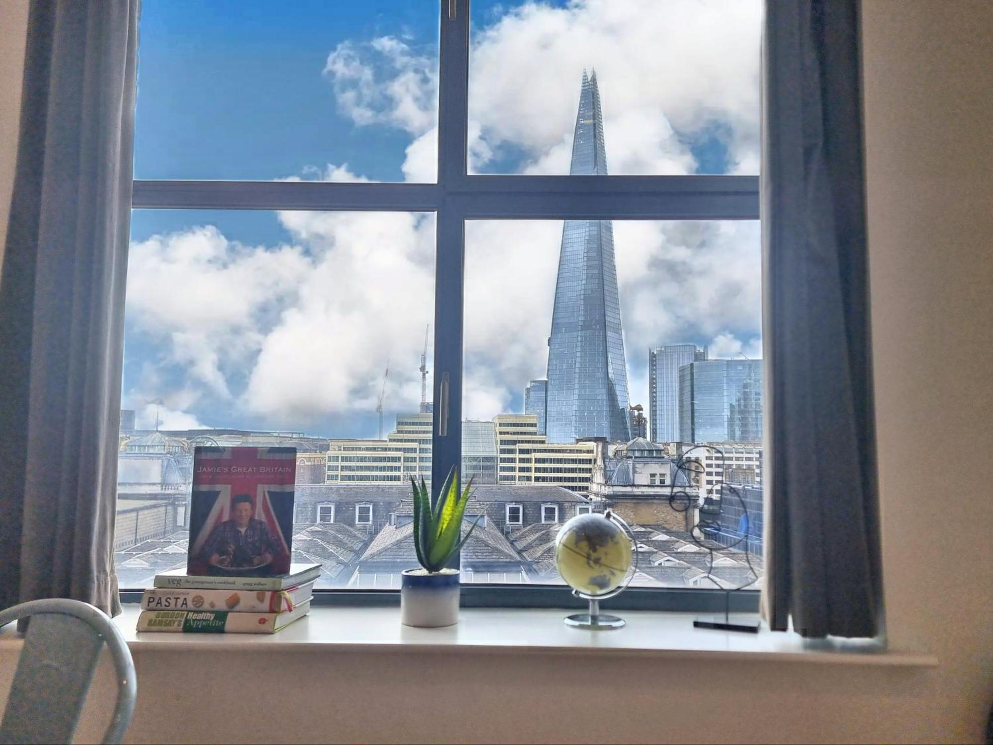 Shard View Apartamento Londres