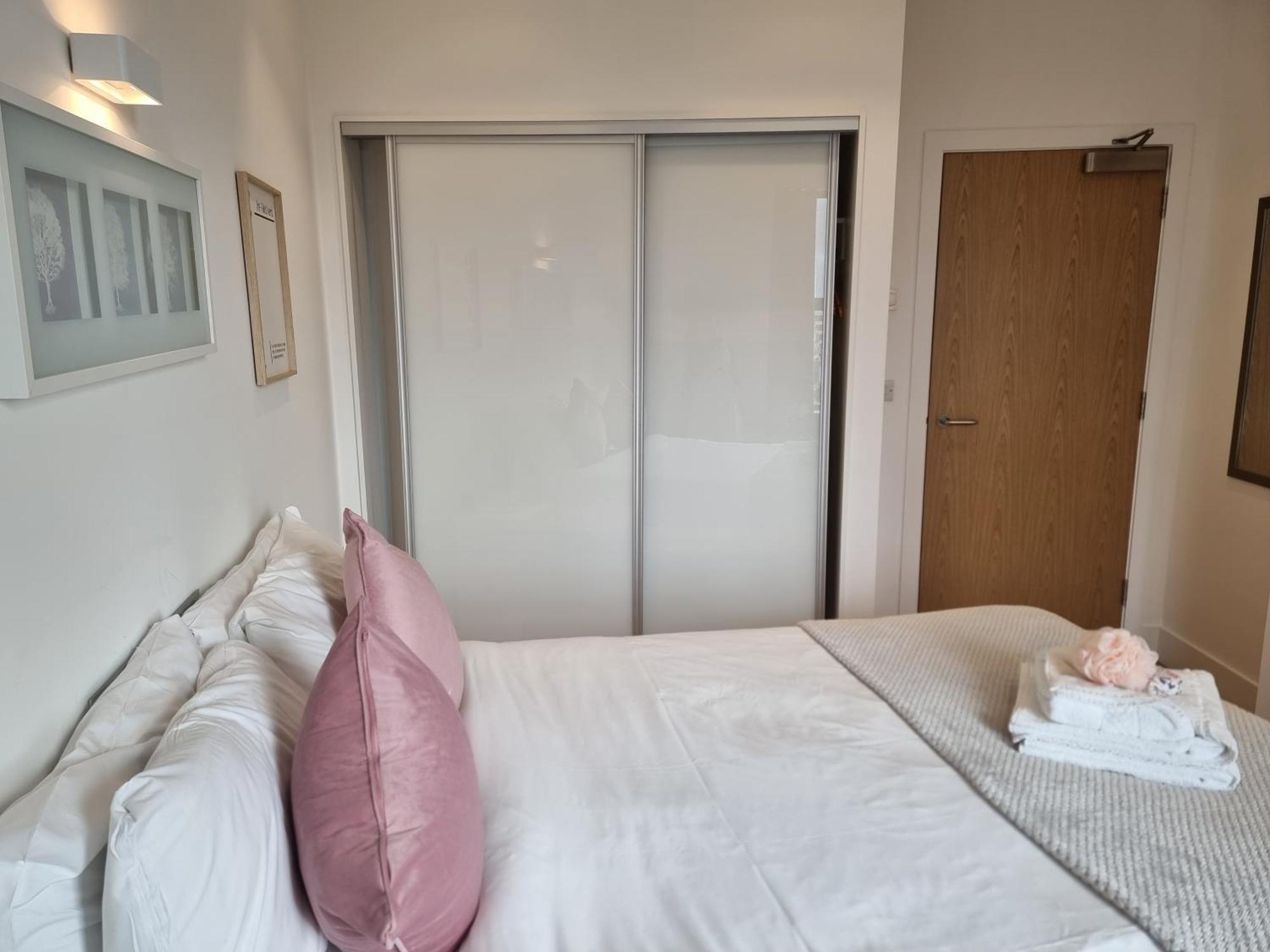 Shard View Apartamento