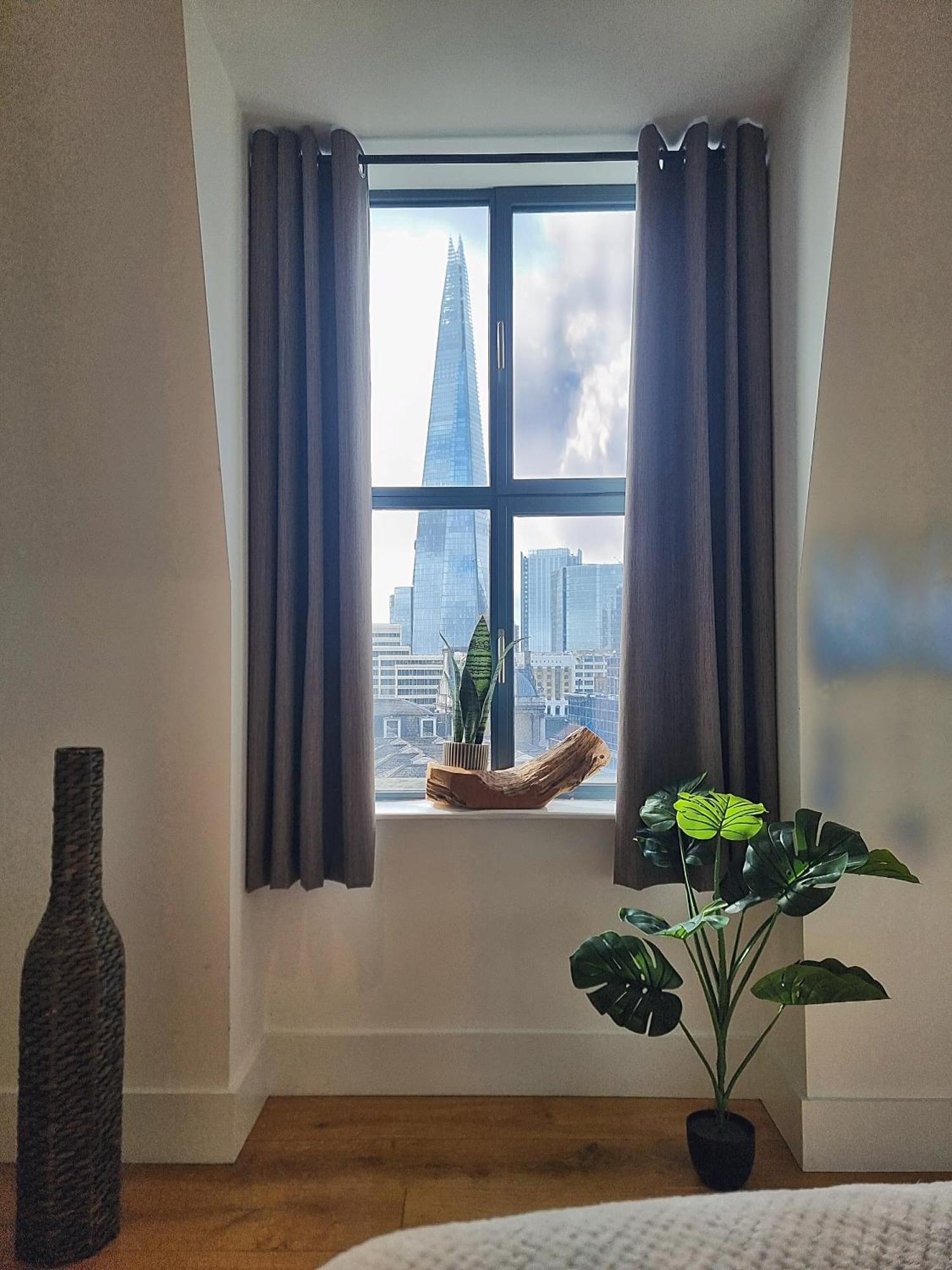 Shard View Apartamento