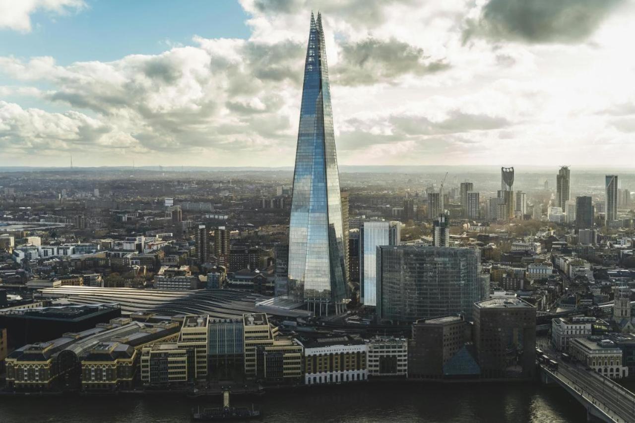 Apartamento Shard View