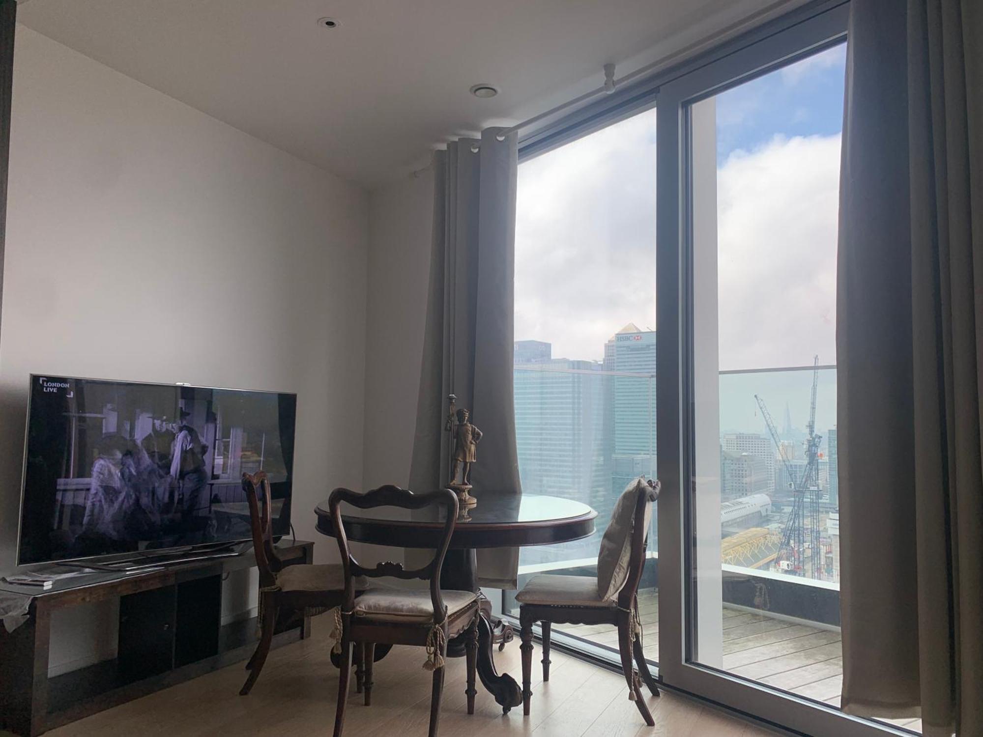 Luxury Apartamento