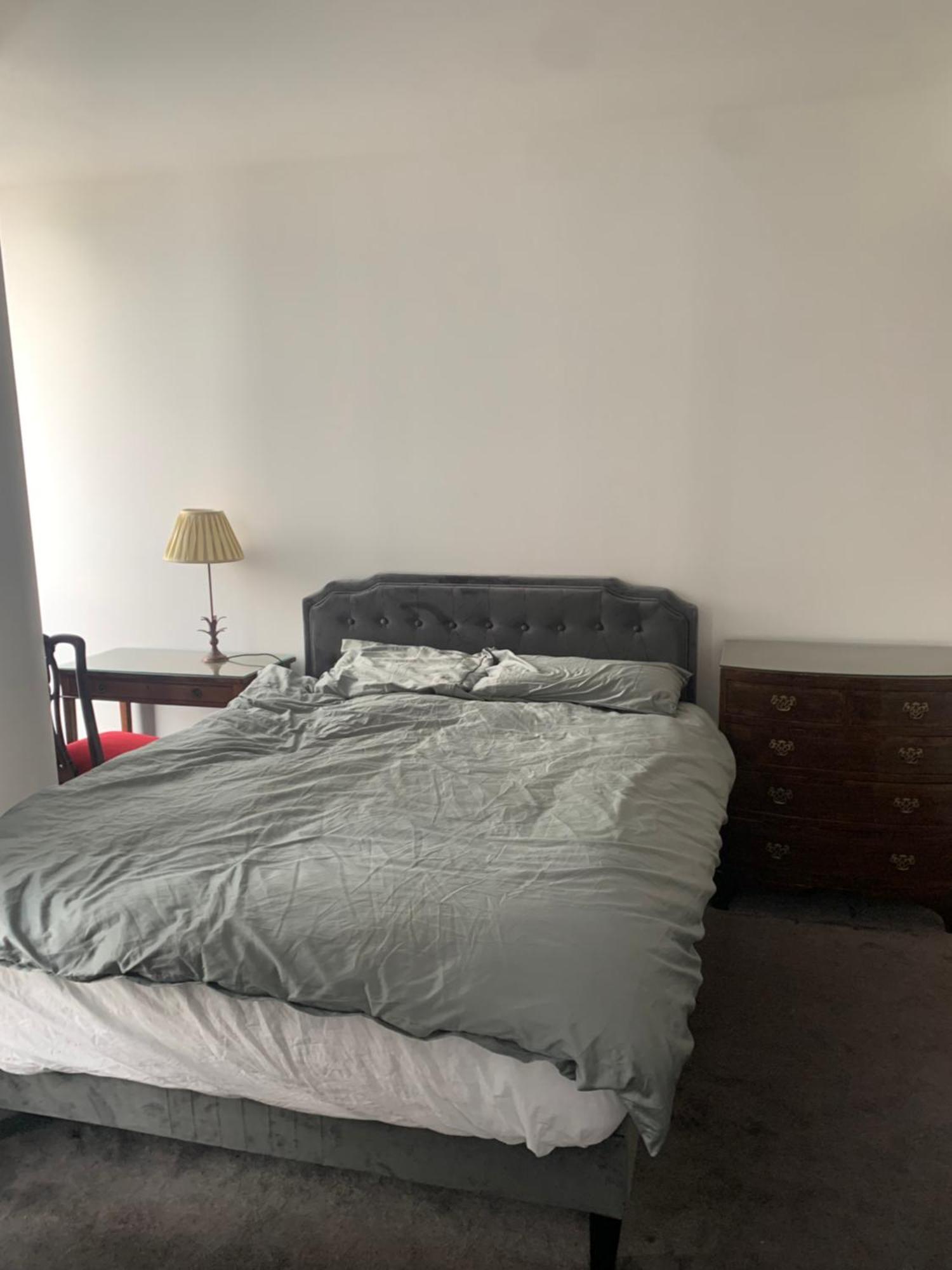 Luxury Apartamento *