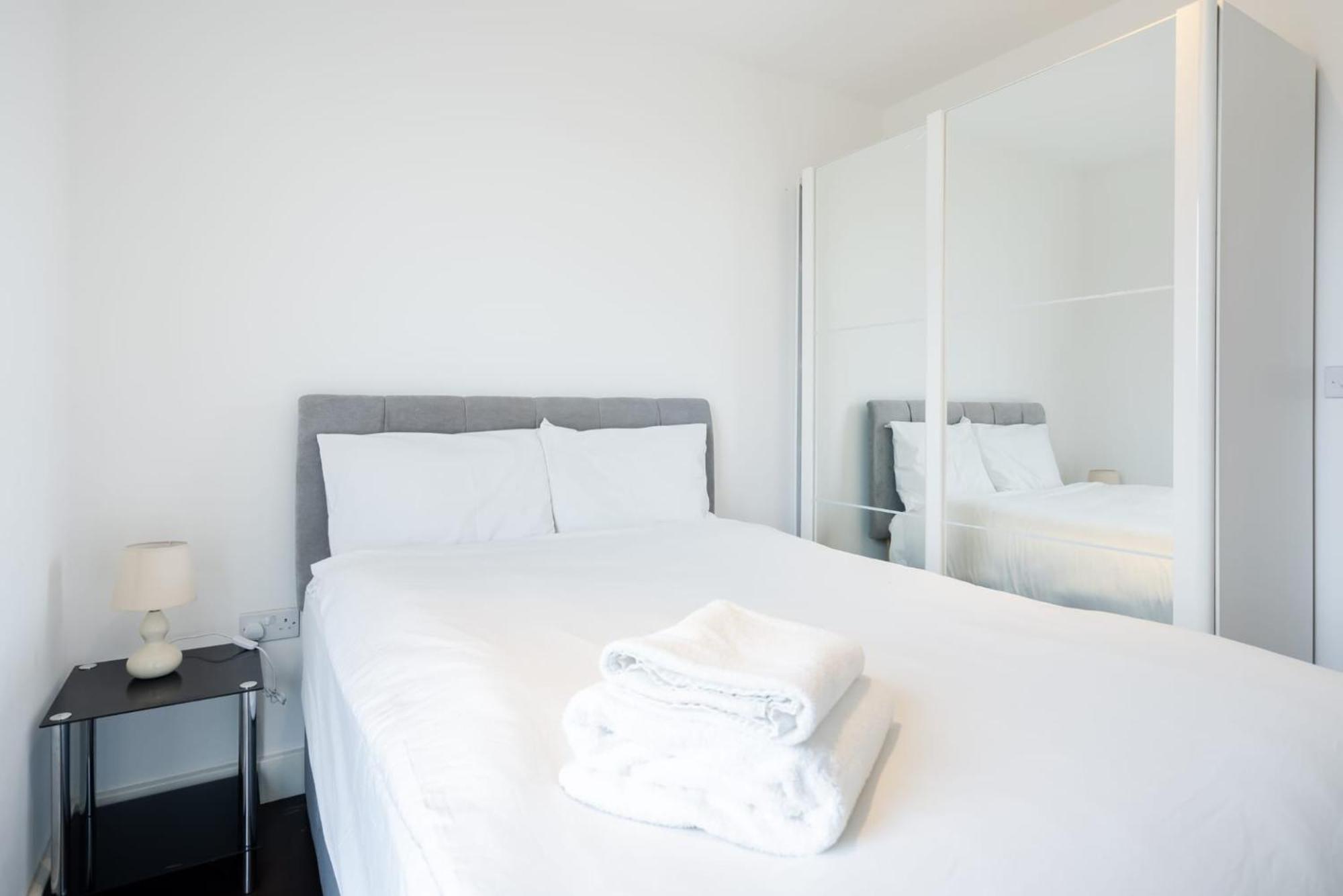 Dreamwise Appartement