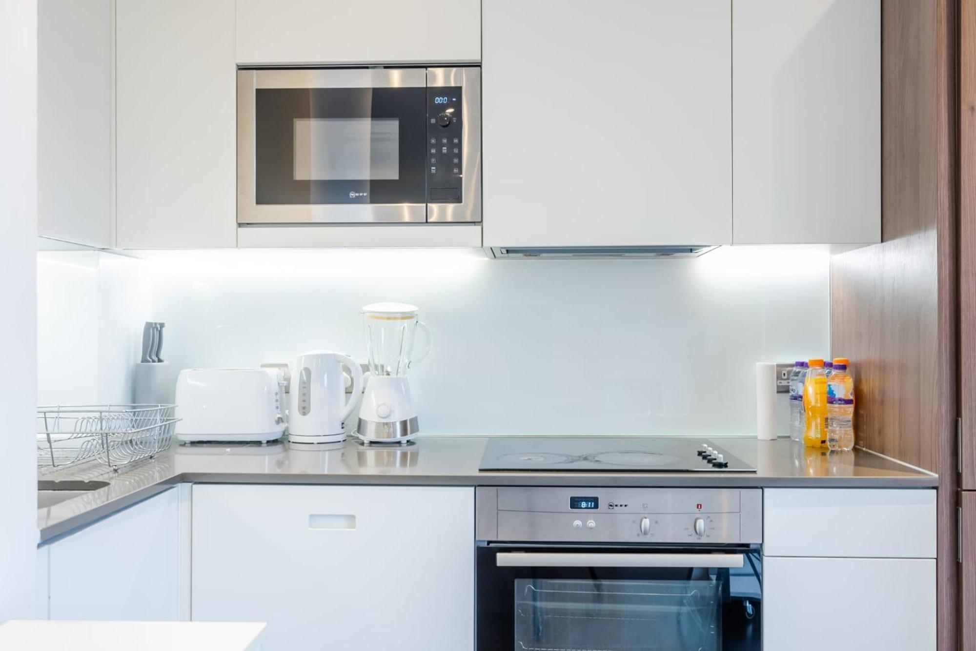 Appartement Dreamwise *
