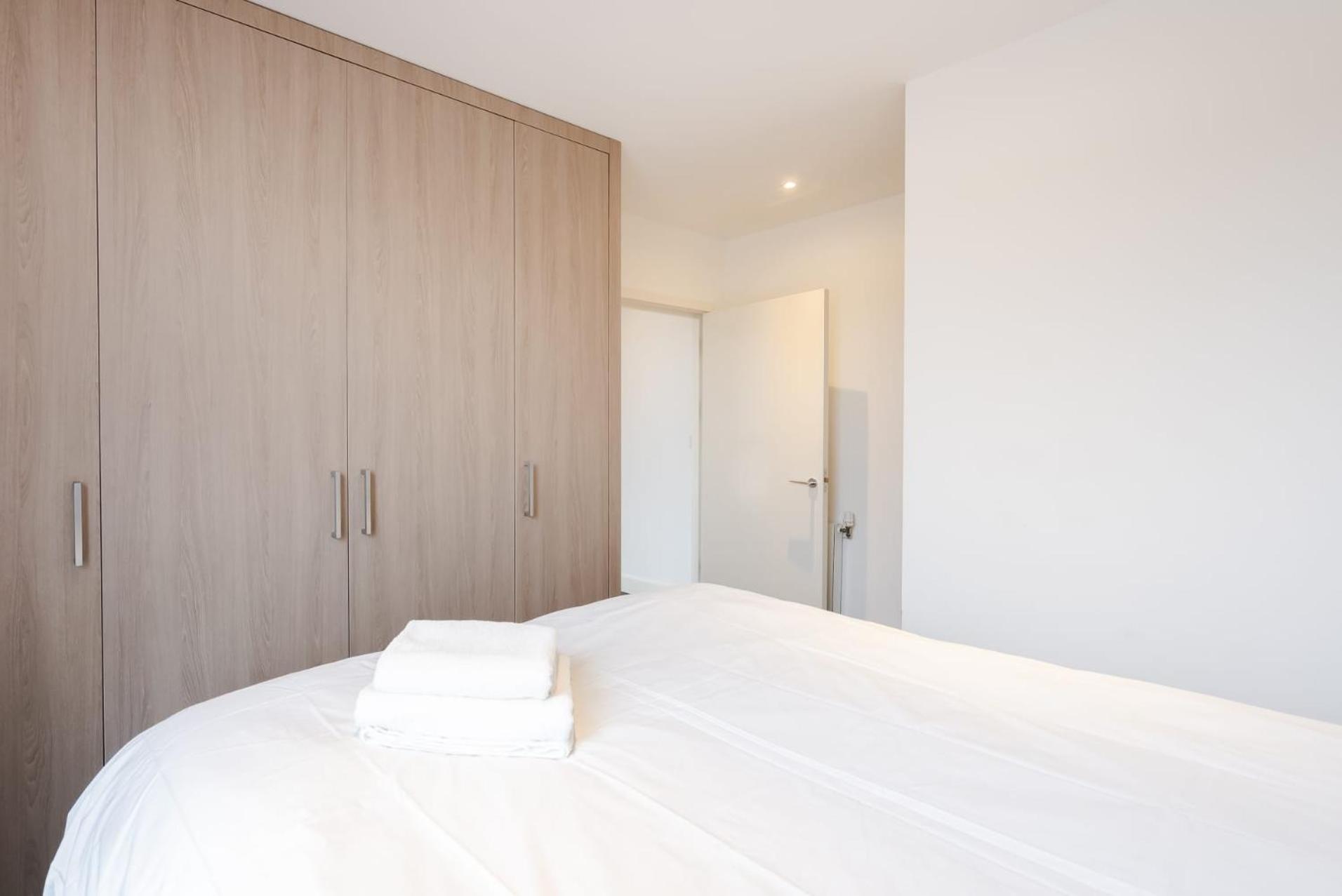Dreamwise Appartement Londres
