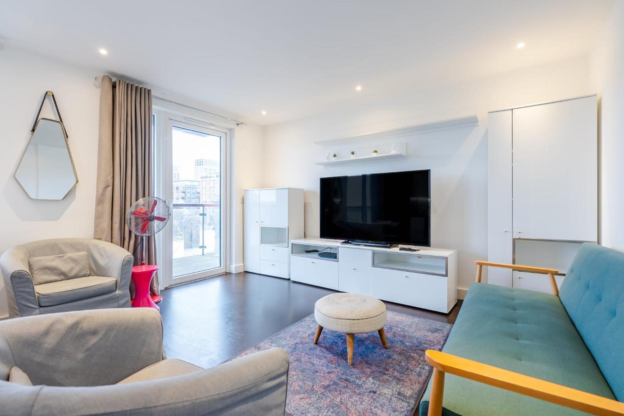 Dreamwise Appartement Londres