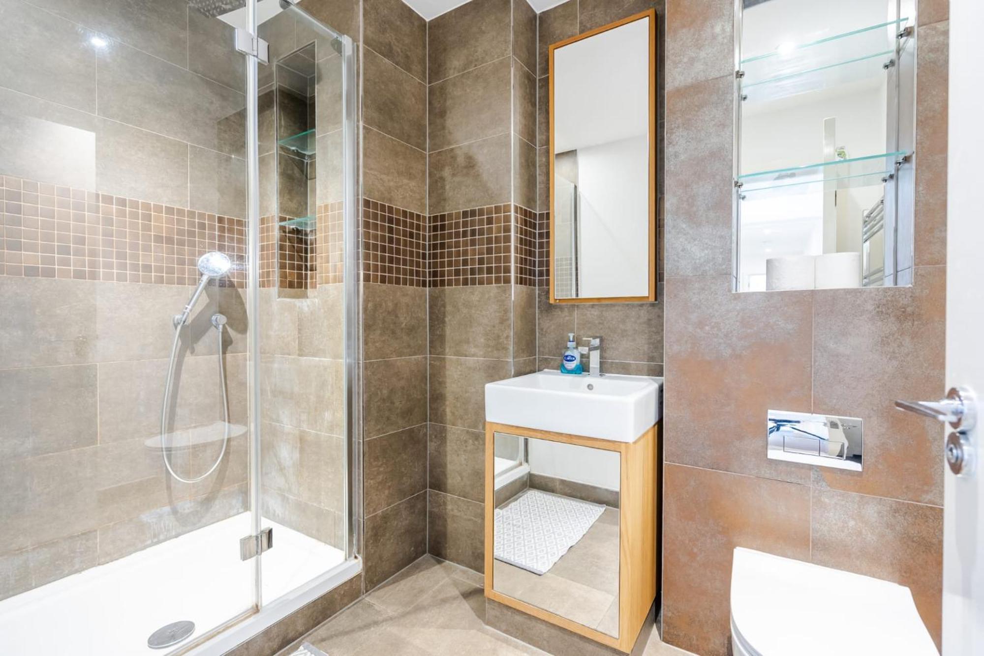 Dreamwise Appartement