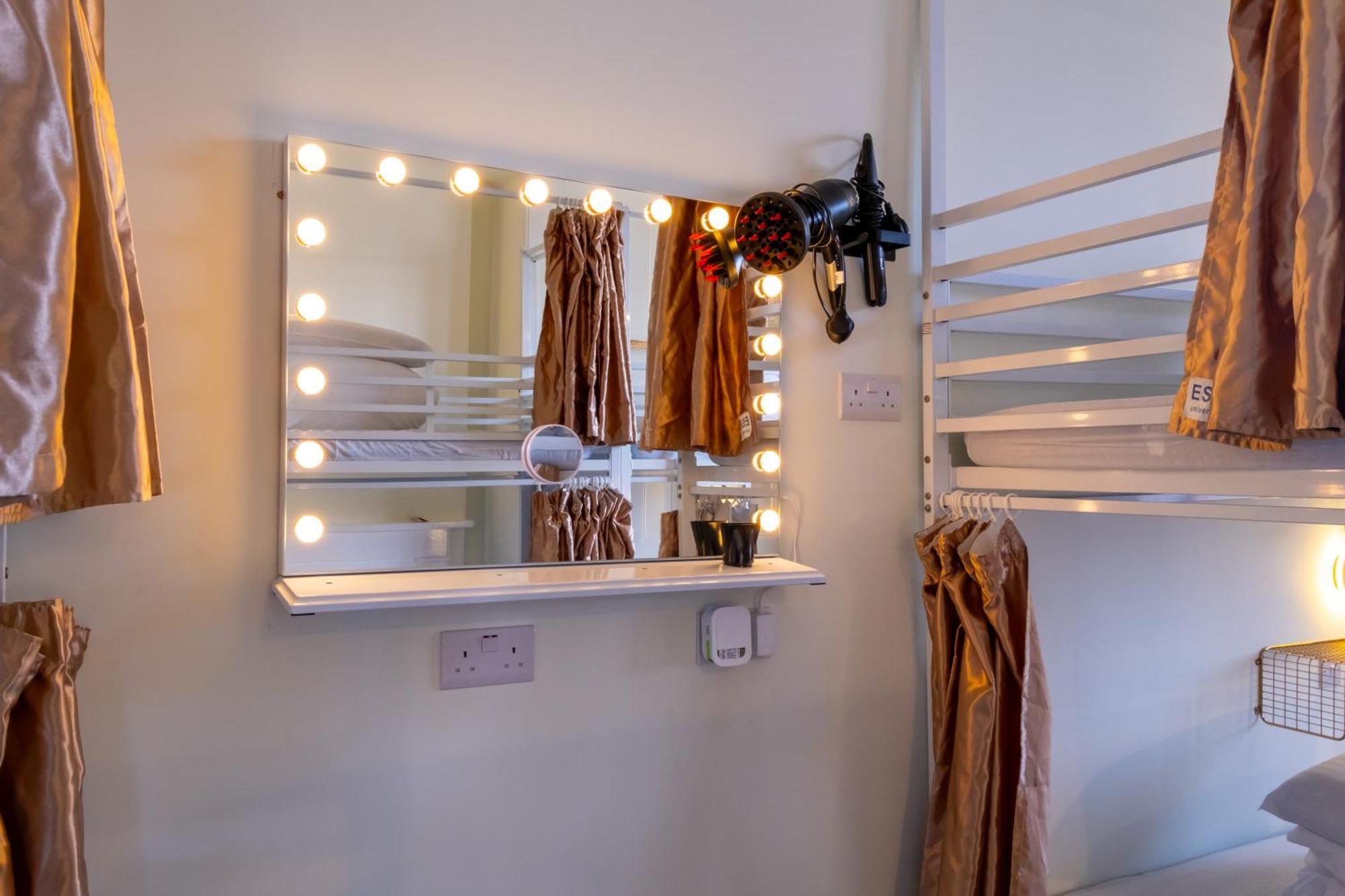 Book A Bed Albergue Londres