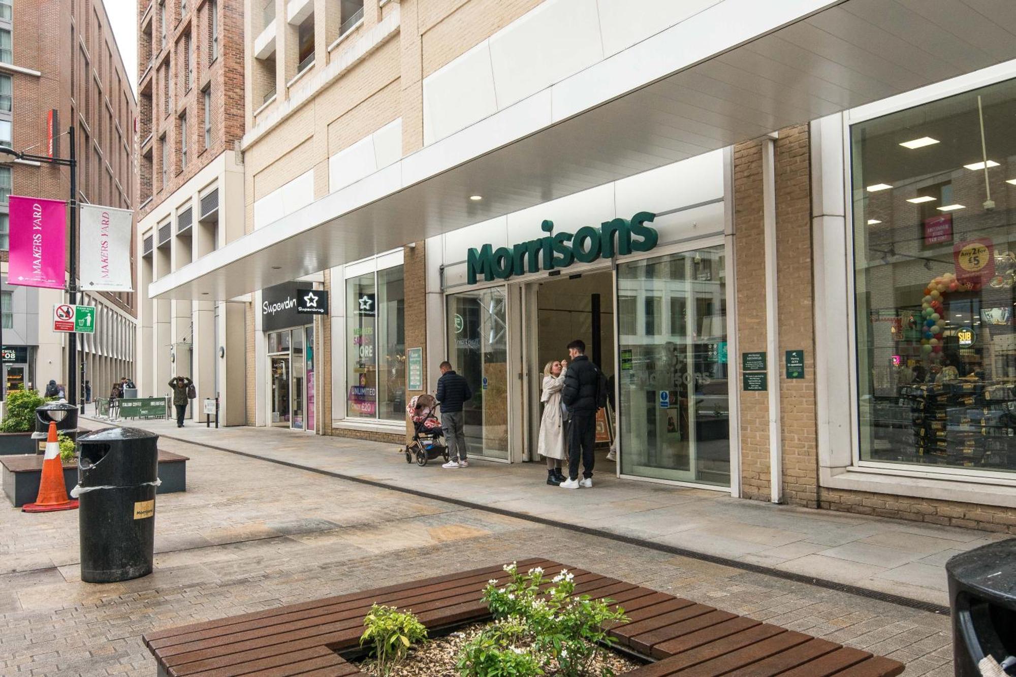 Apartment Canning Town -2 Bed Luxury