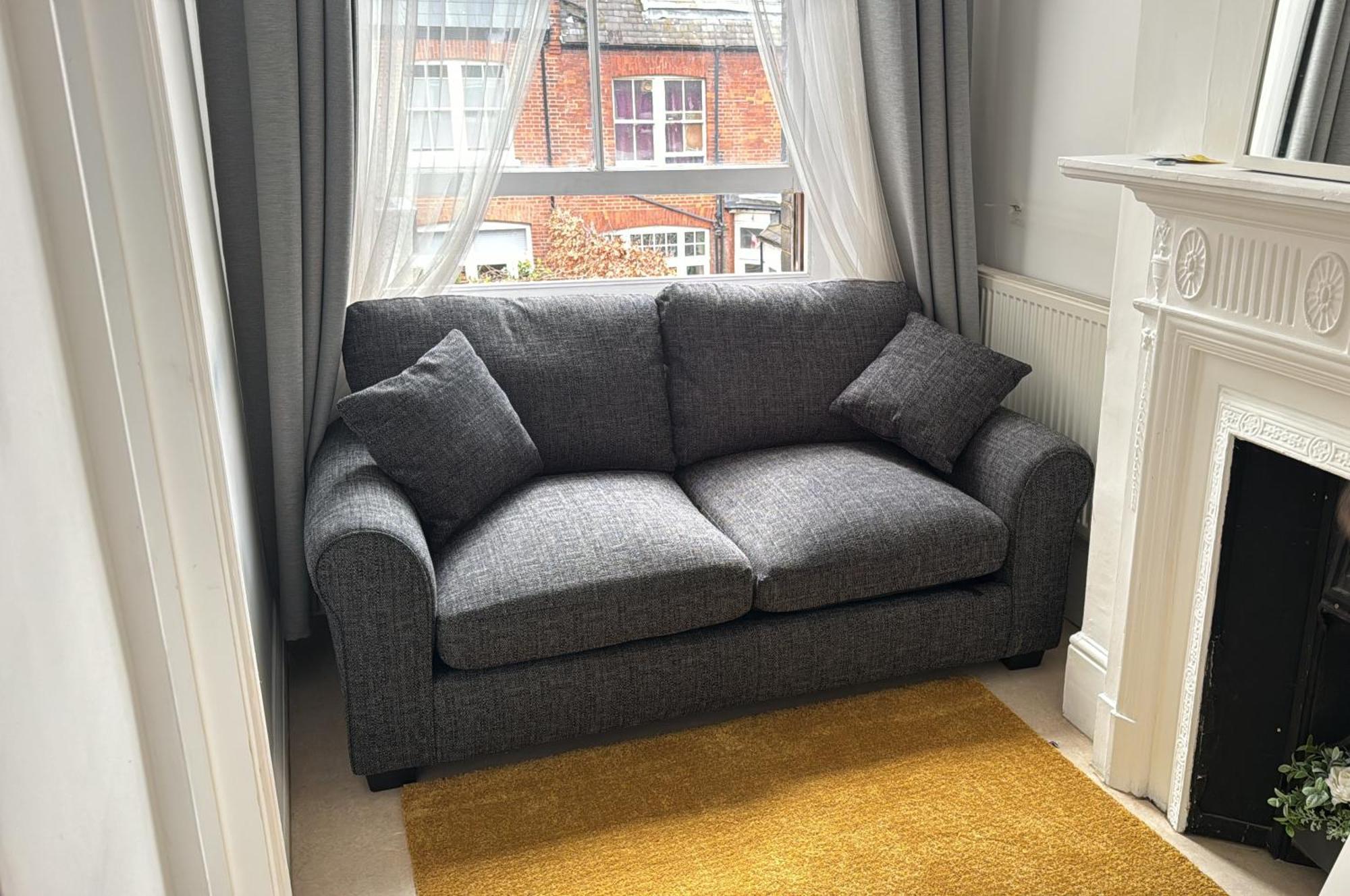 Apartamento Glenmore