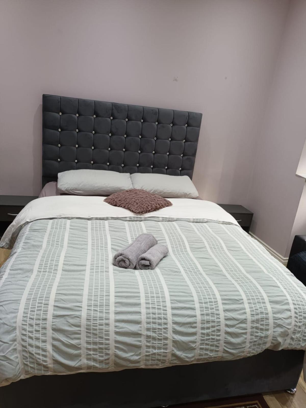 Comfy Fenia Hospedagem domiciliar *