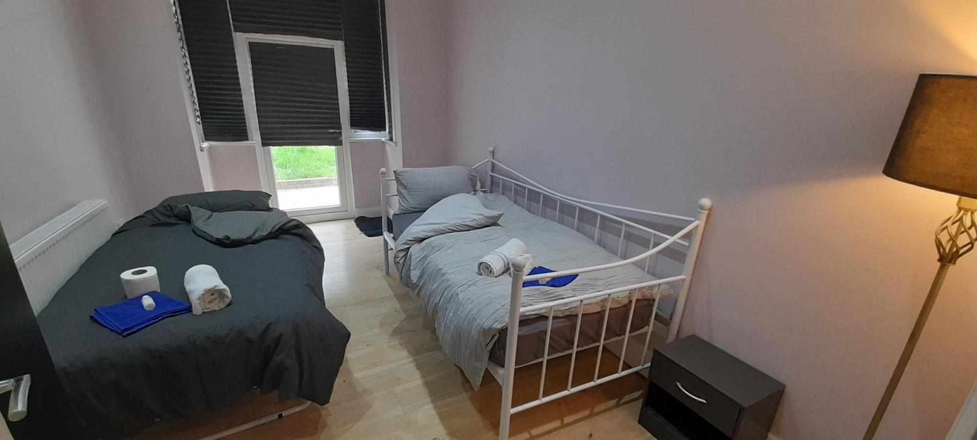 Comfy Fenia Hospedagem domiciliar *