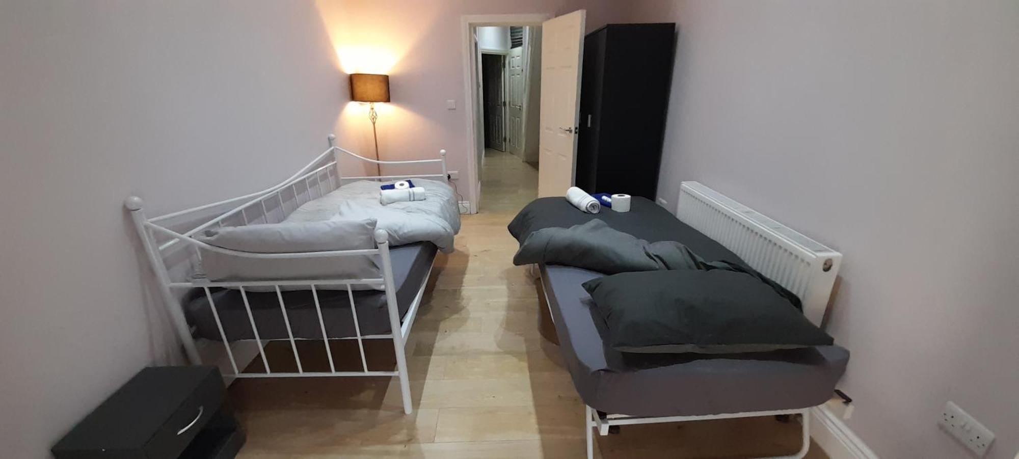 Comfy Fenia Hospedagem domiciliar