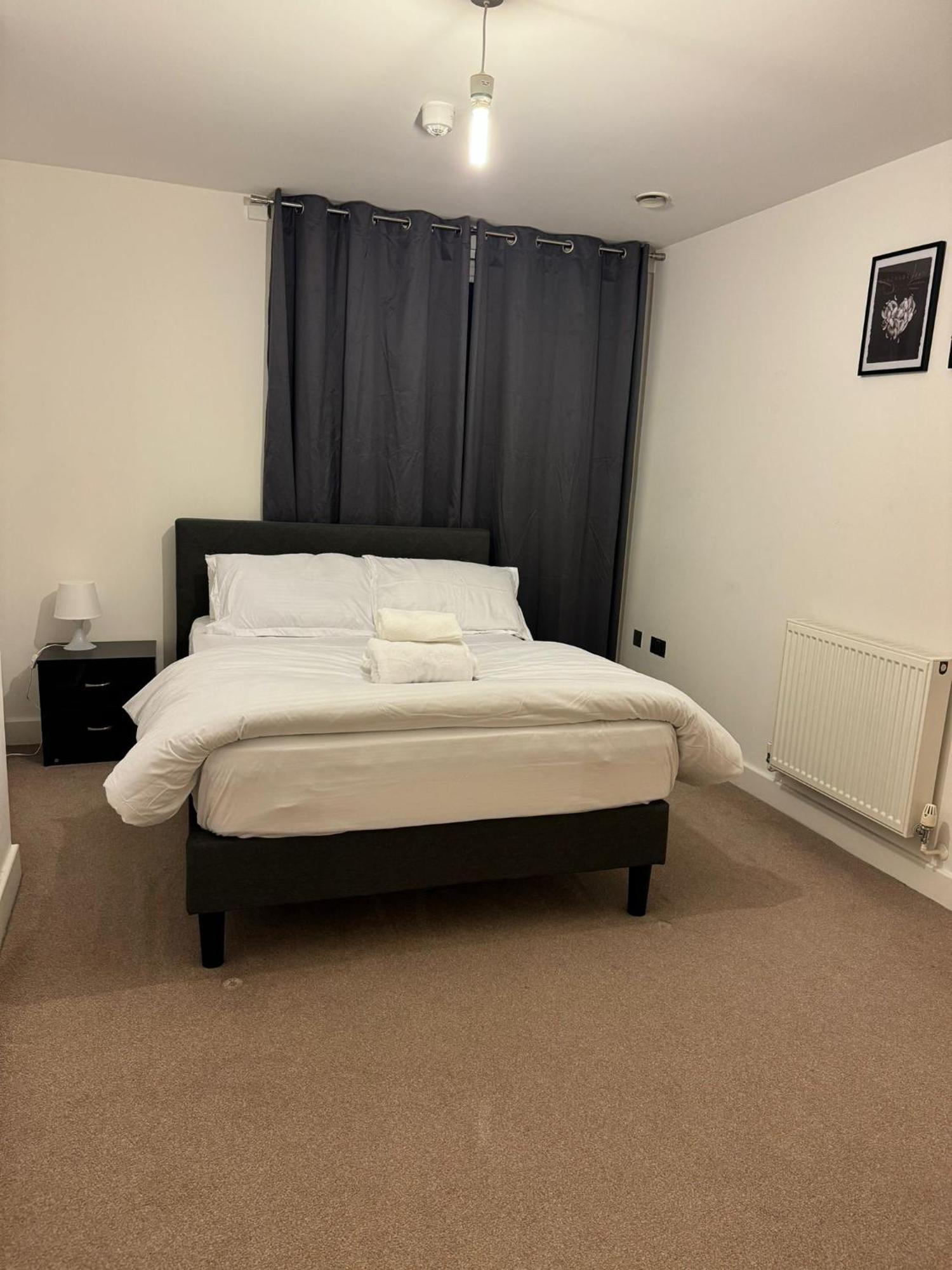 Spacious 2 Bedrooms In Stratford Londres